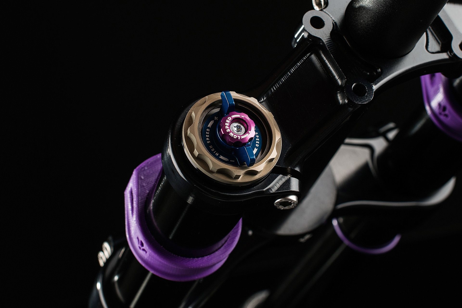 Formula Nero C, detail 4