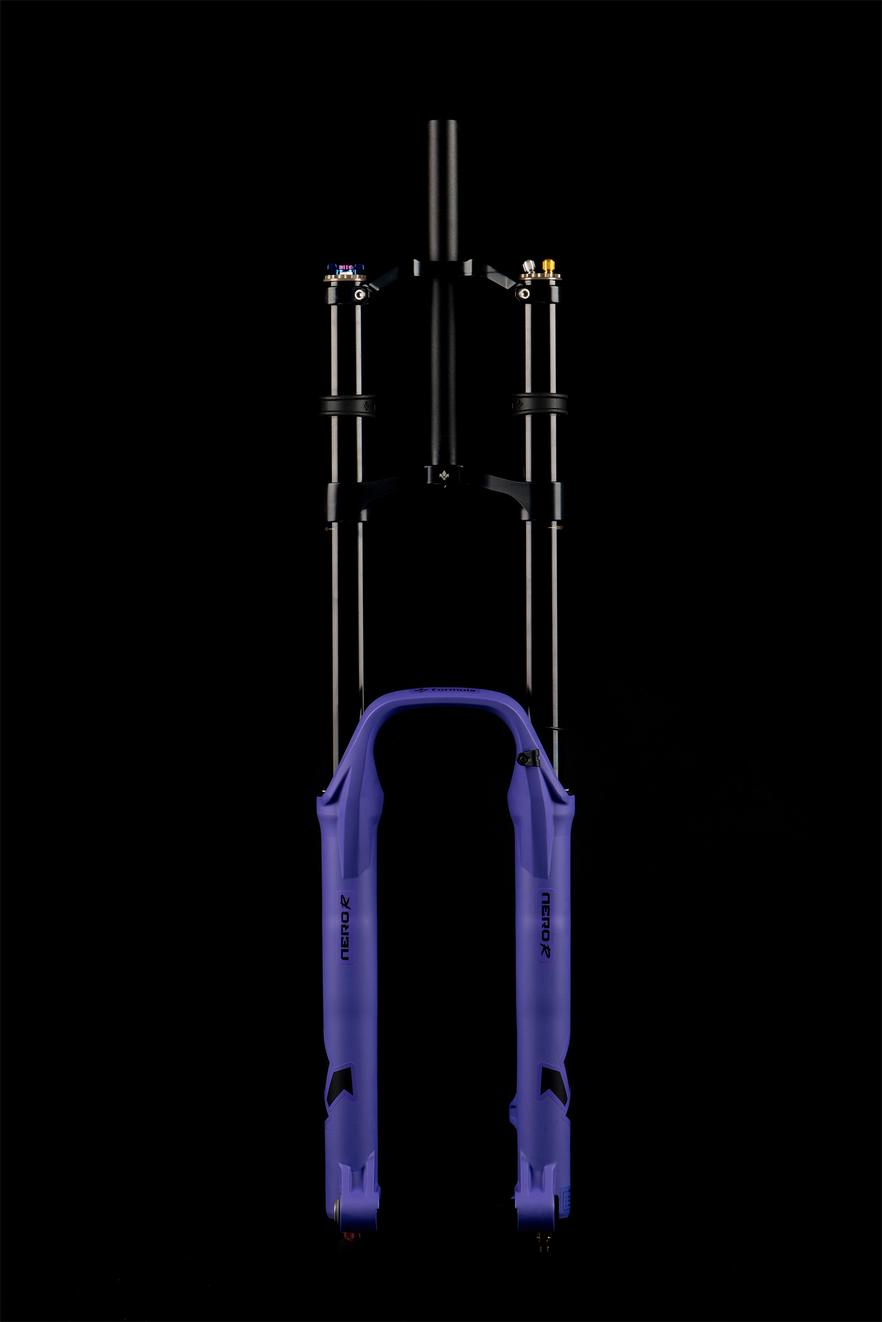Formula Nero R, detail 5