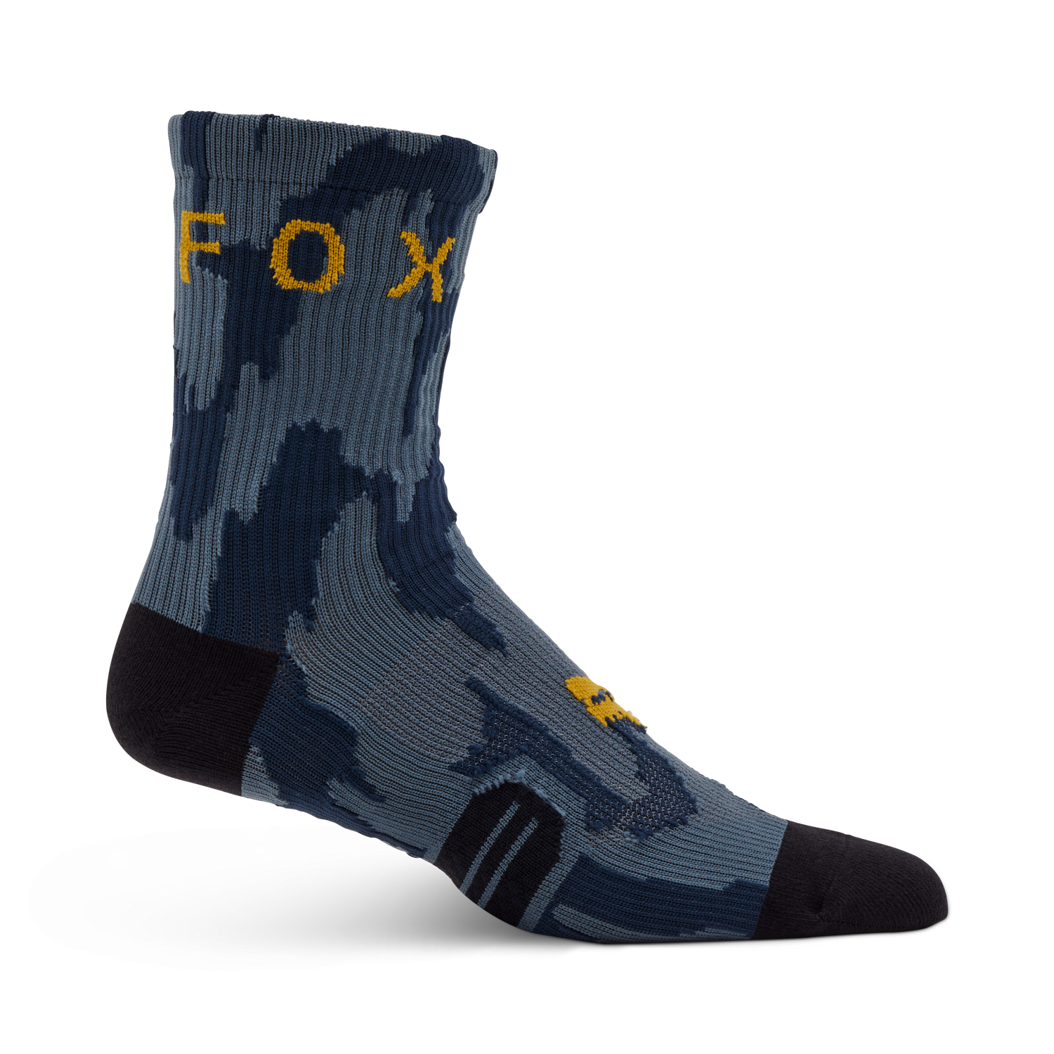 Fox Racing 6" Ranger Socks