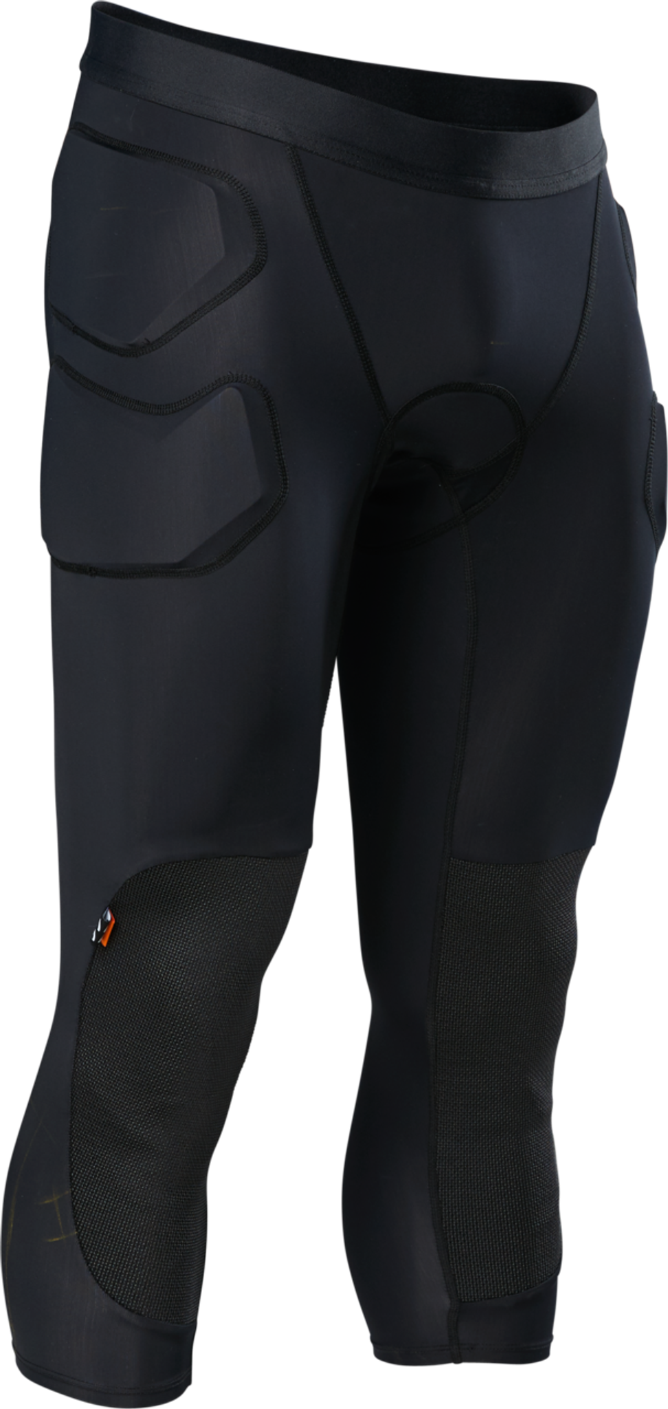 Fox Racing Baseframe Pro Padded Tights