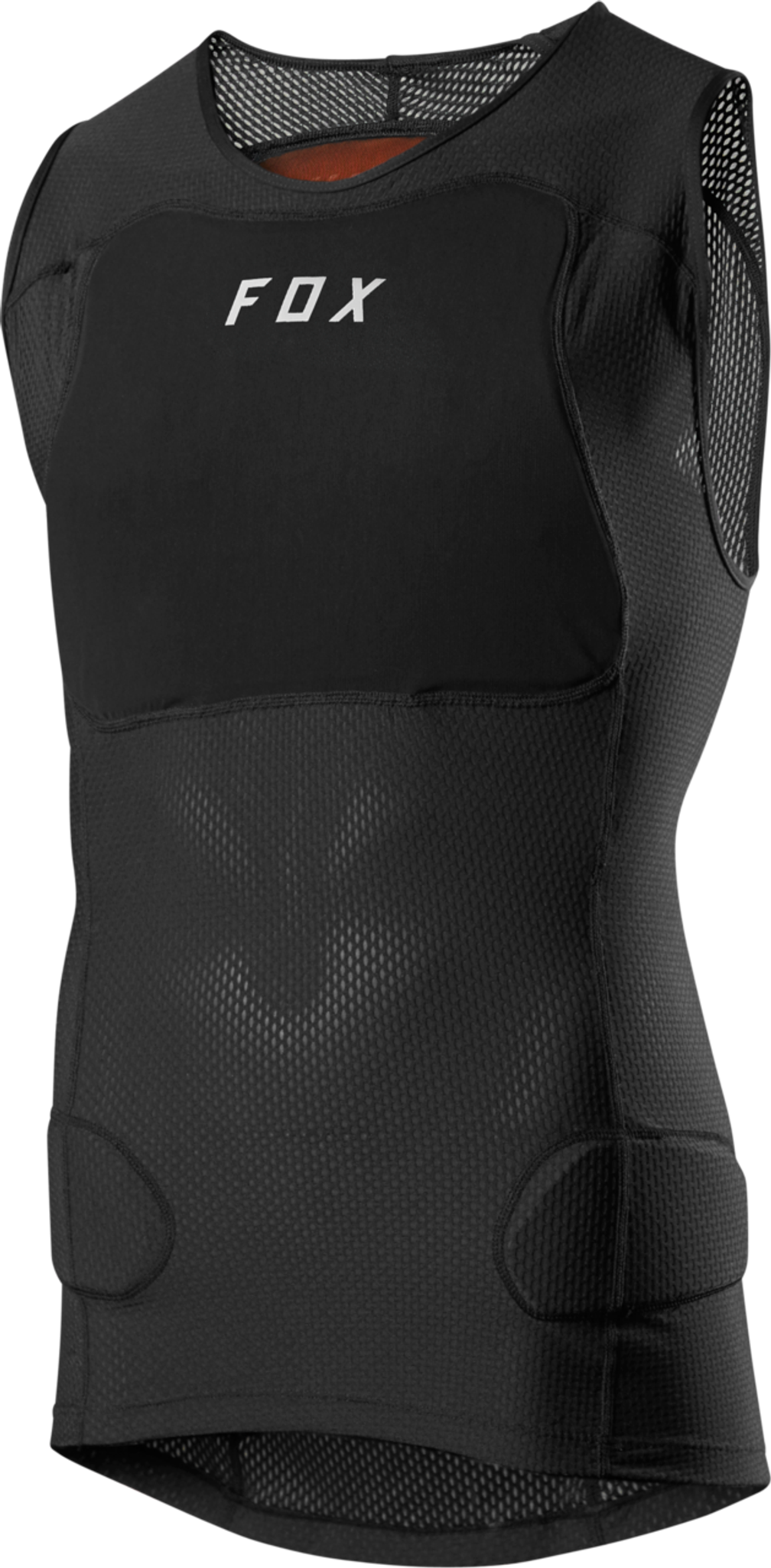 Fox Racing Baseframe Pro Sleeveless Chest Guard