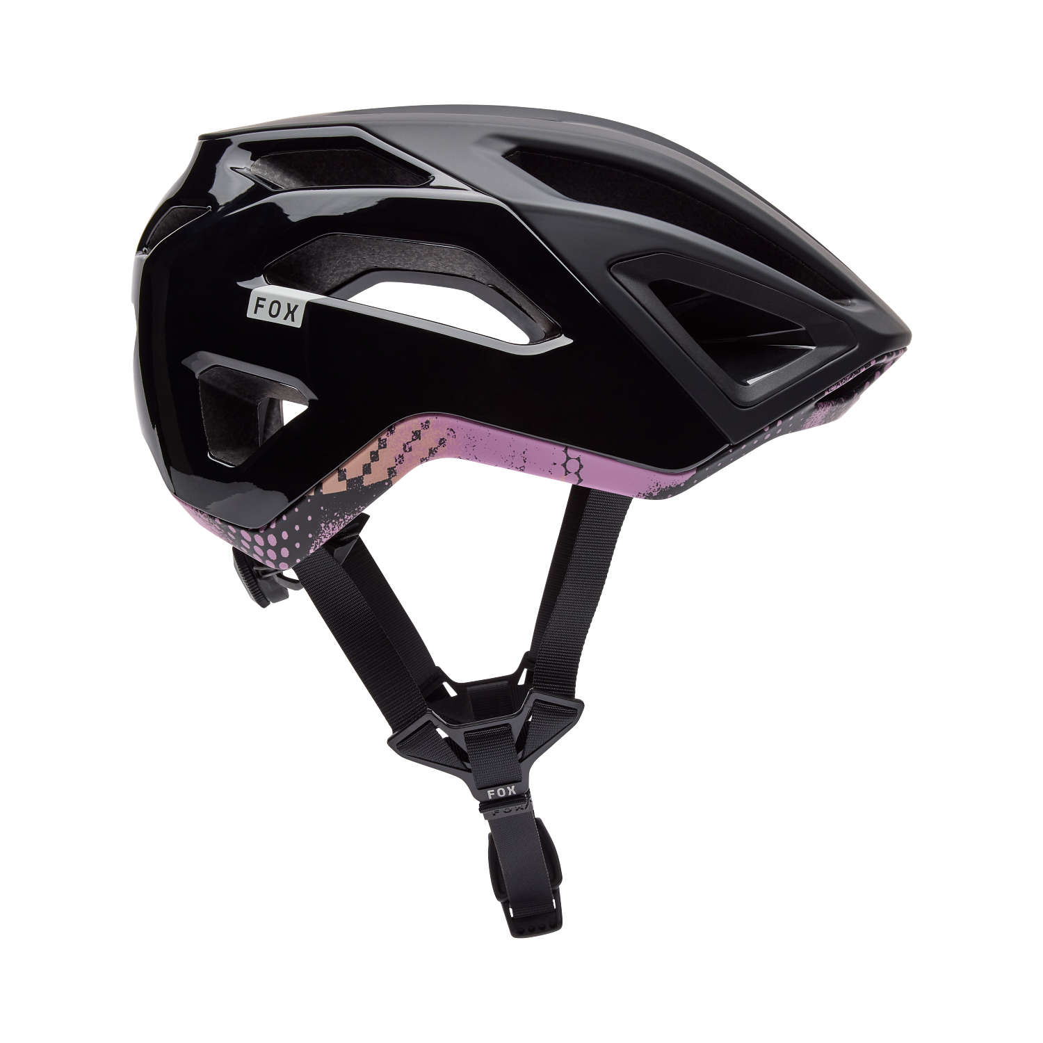 Fox Racing Crossframe Pro Helmet