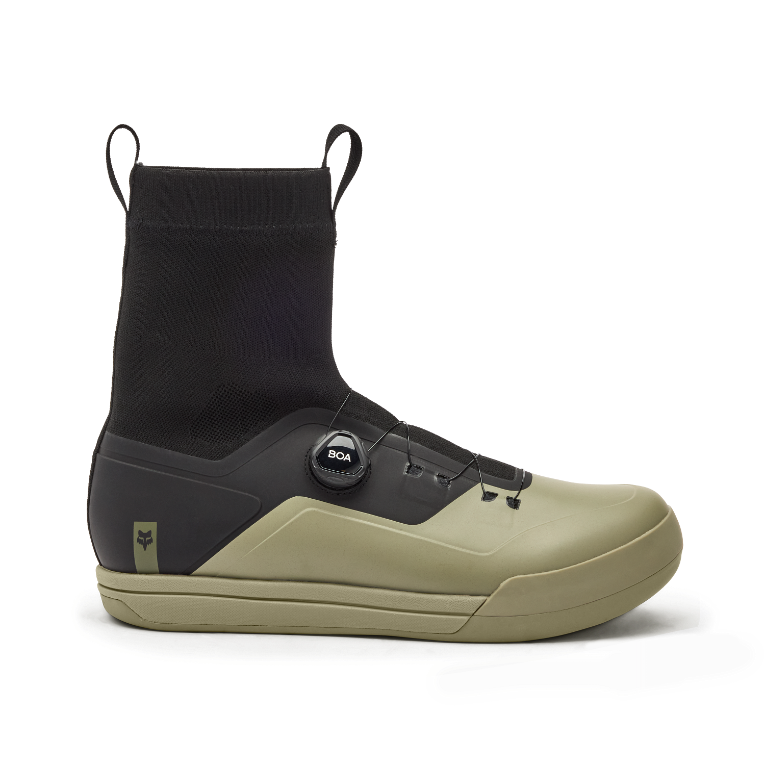Fox Racing Fox Union BOA All Weather Clipless Shoes