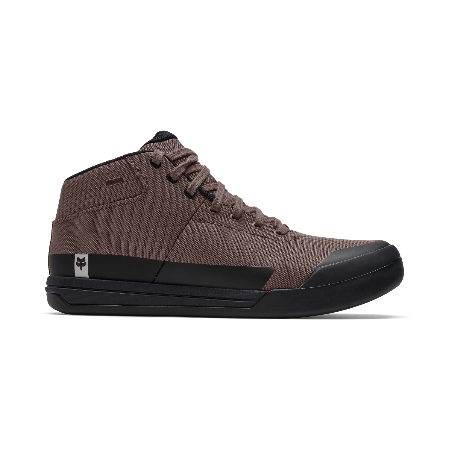 Fox Racing Fox Union Canvas Mid Shoes
