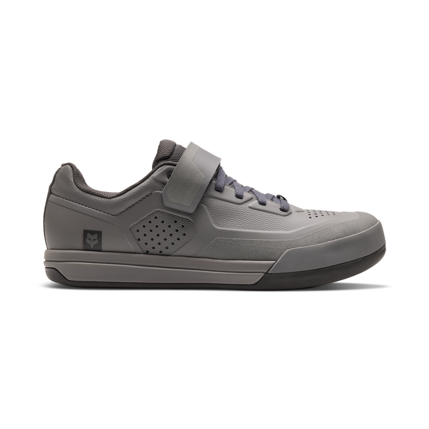 Fox Racing Fox Union Clipless Shoes