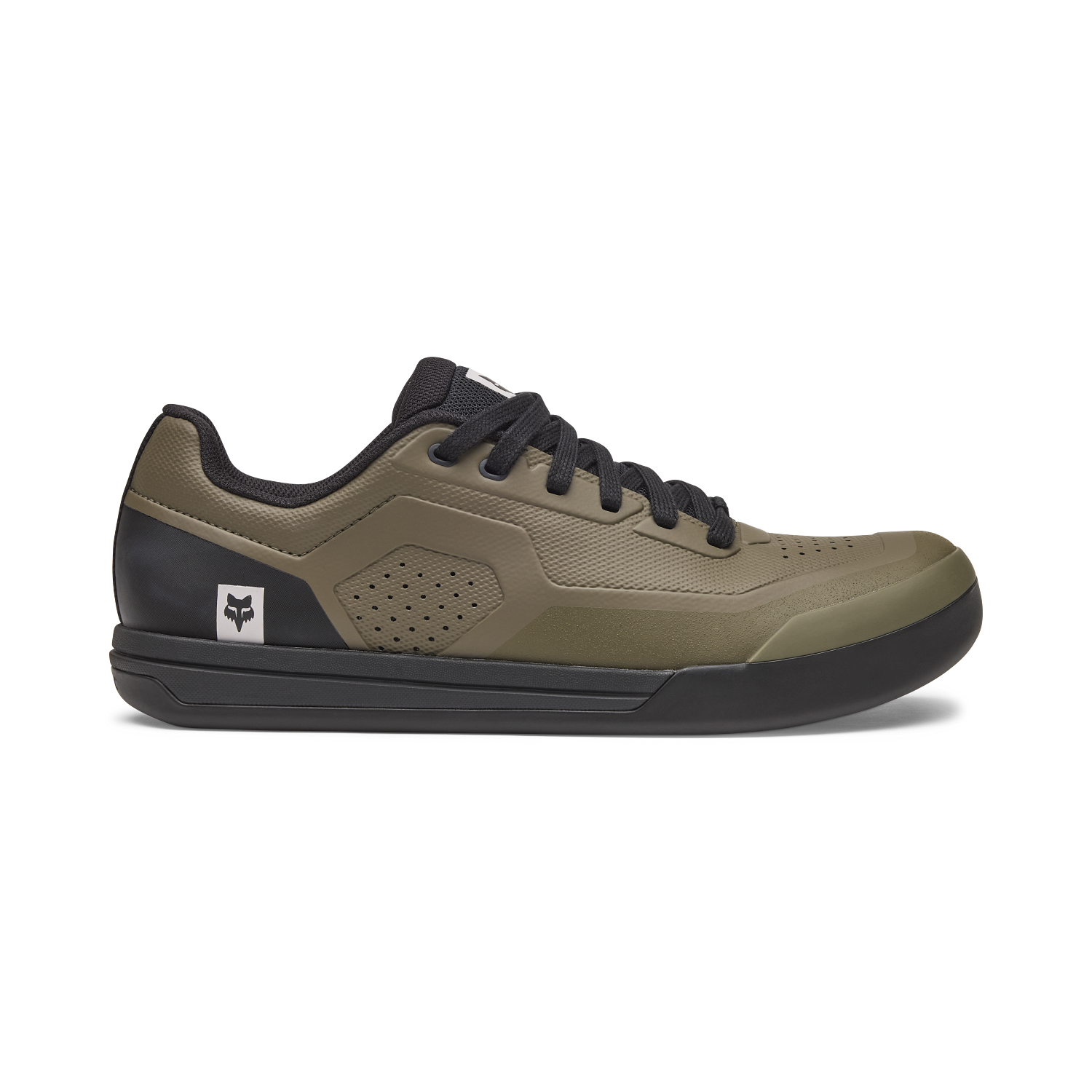 Fox Racing Fox Union Flat Shoes