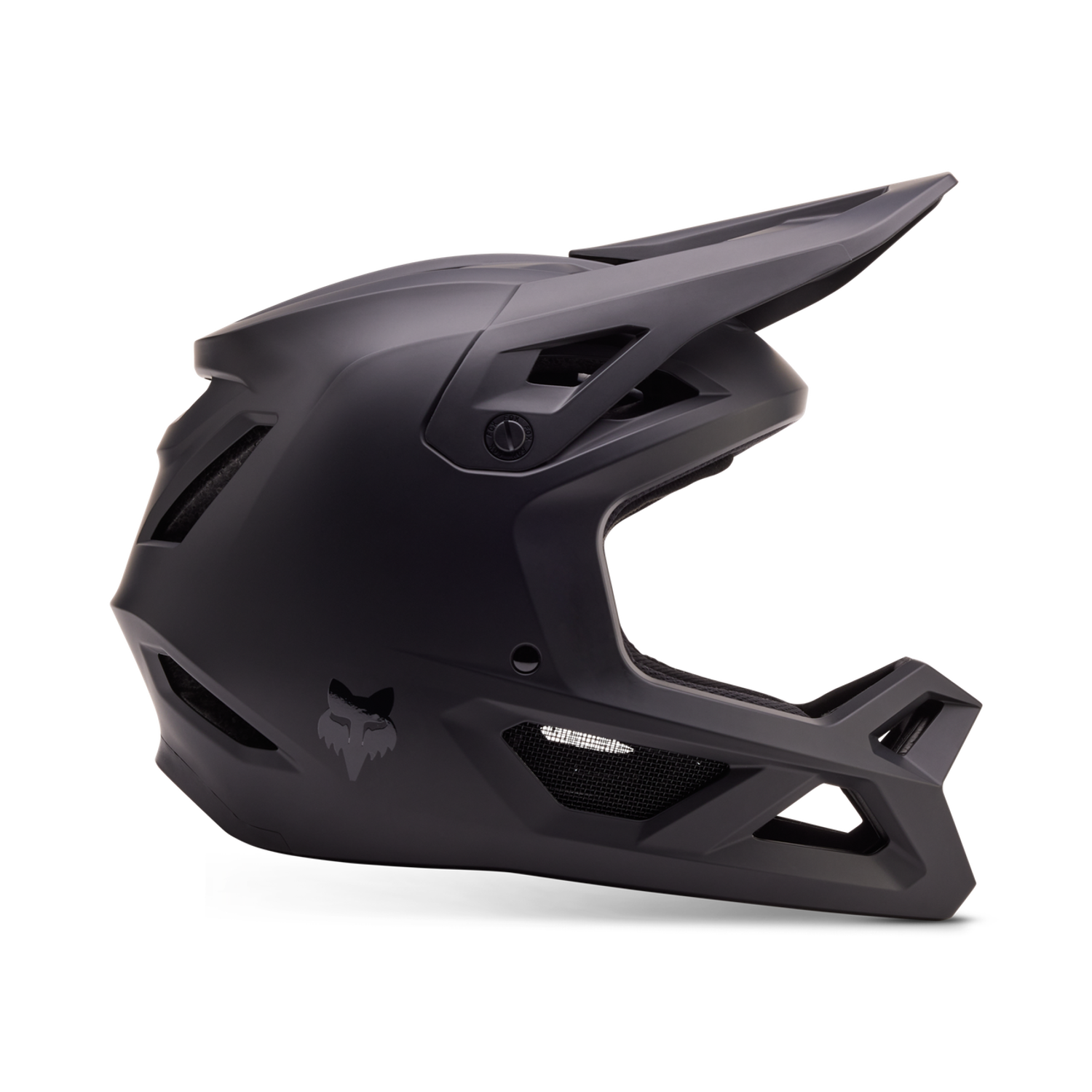 Fox Racing Rampage Helmet