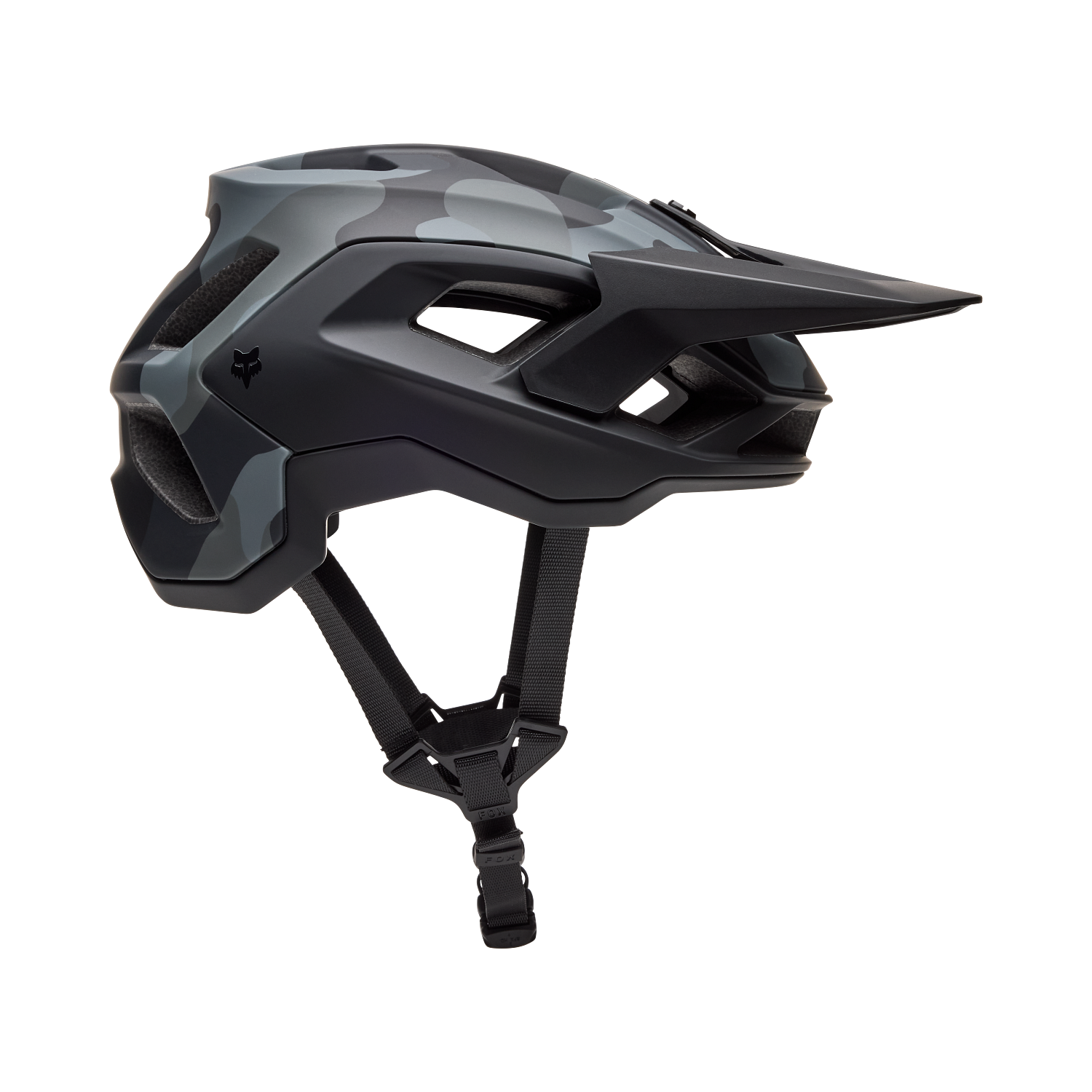 Fox Racing Speedframe Helmet