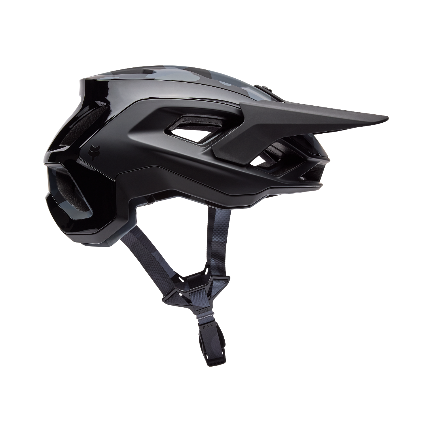 Fox Racing Speedframe RS Helmet