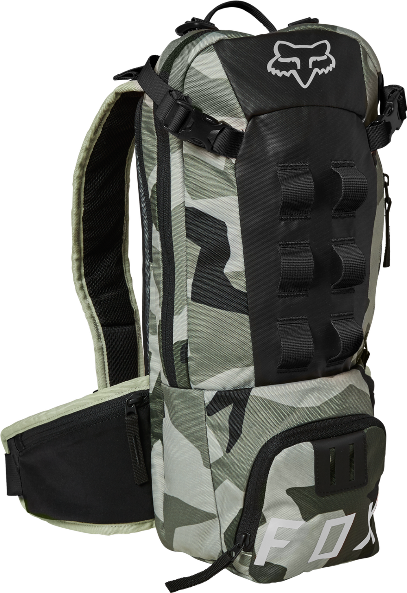 Fox Racing Utility 12 Liter Hydration Pack