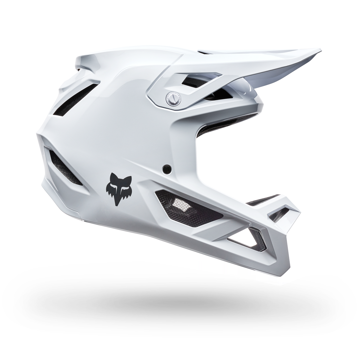 Fox Racing Youth Rampage Helmet