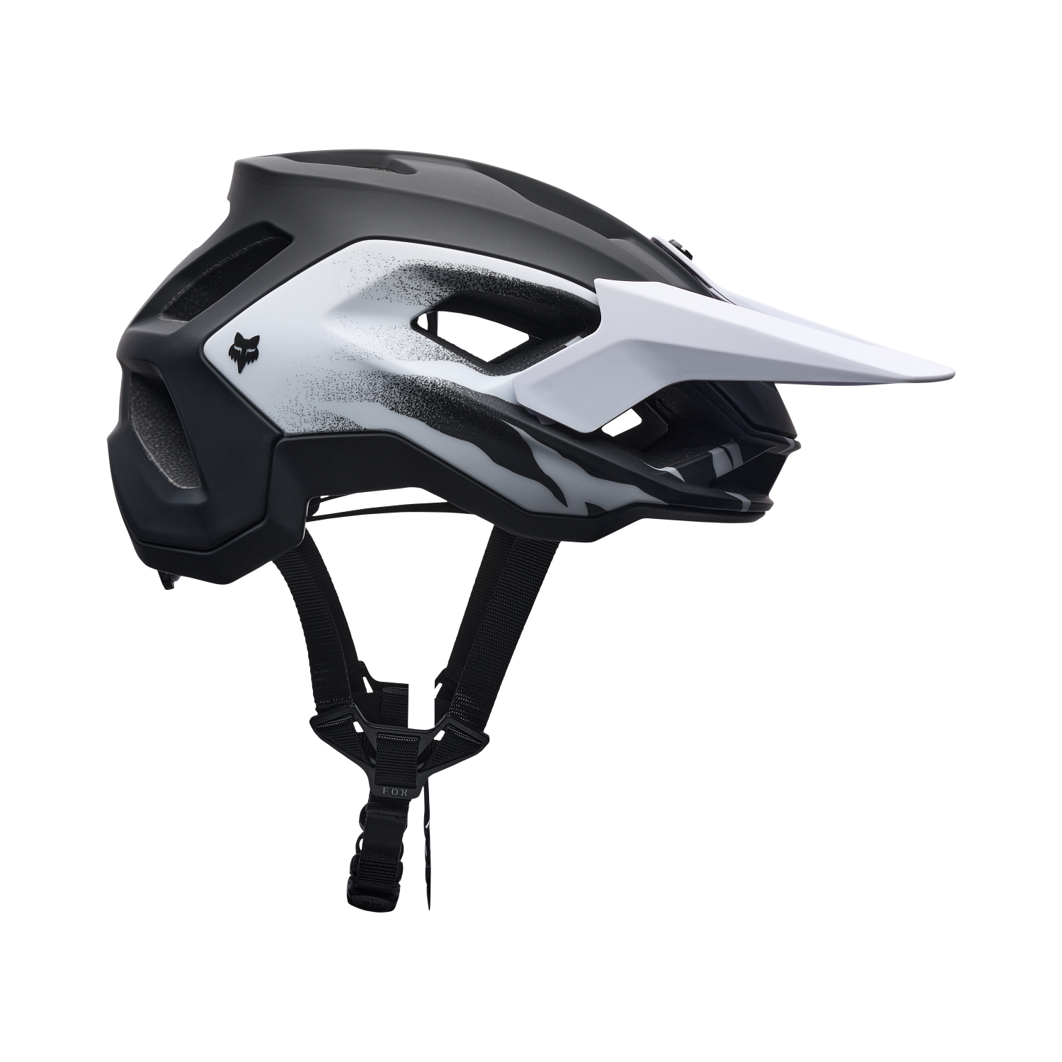 Fox Racing Youth Speedframe Charge Helmet