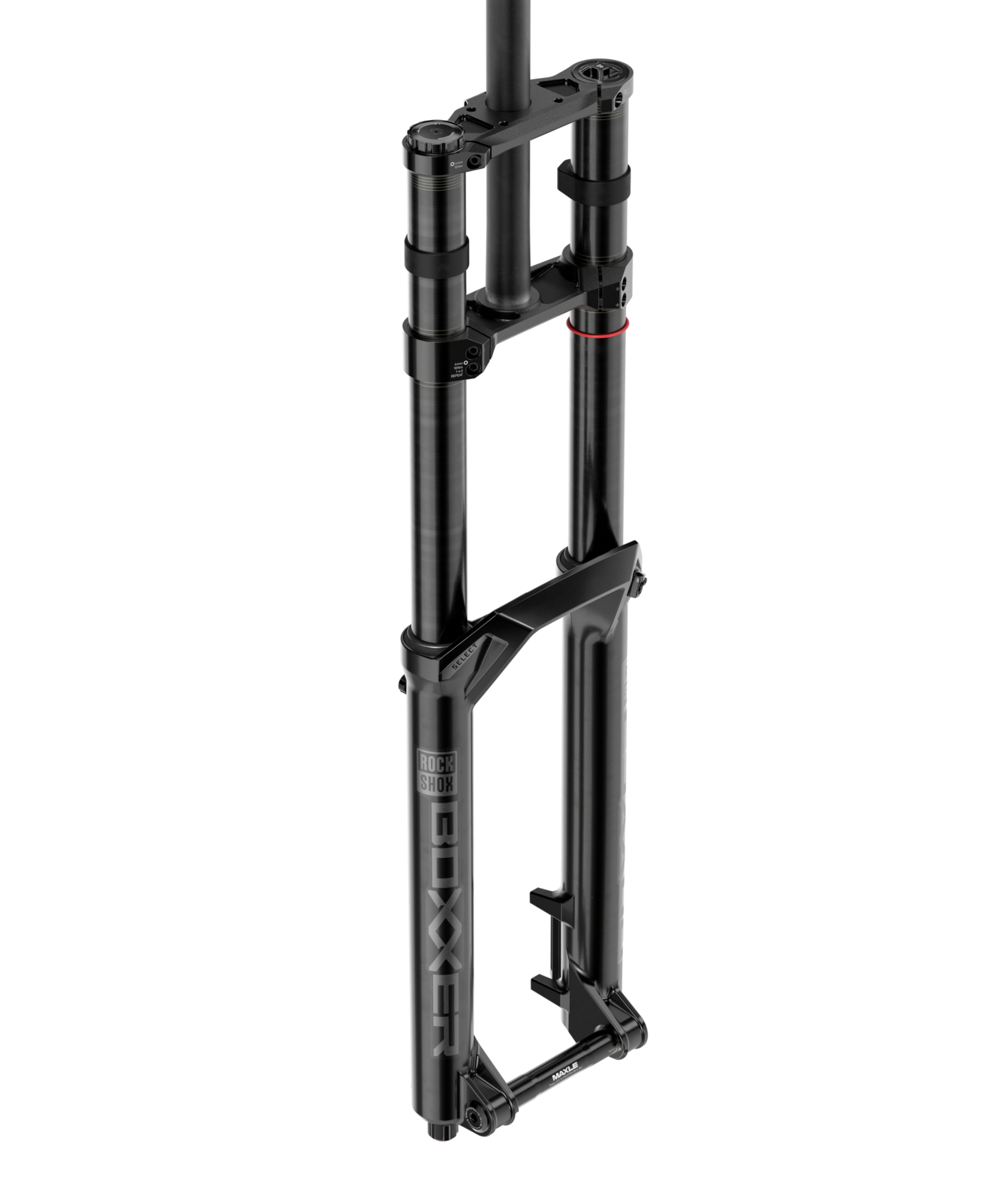 RockShox BoXXer Select, product shot