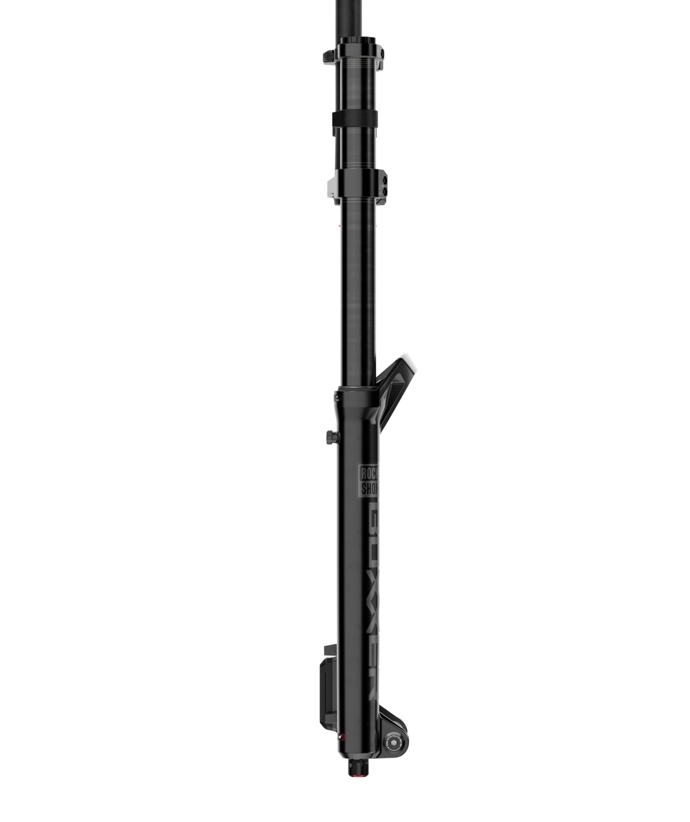 RockShox BoXXer Select, detail 1