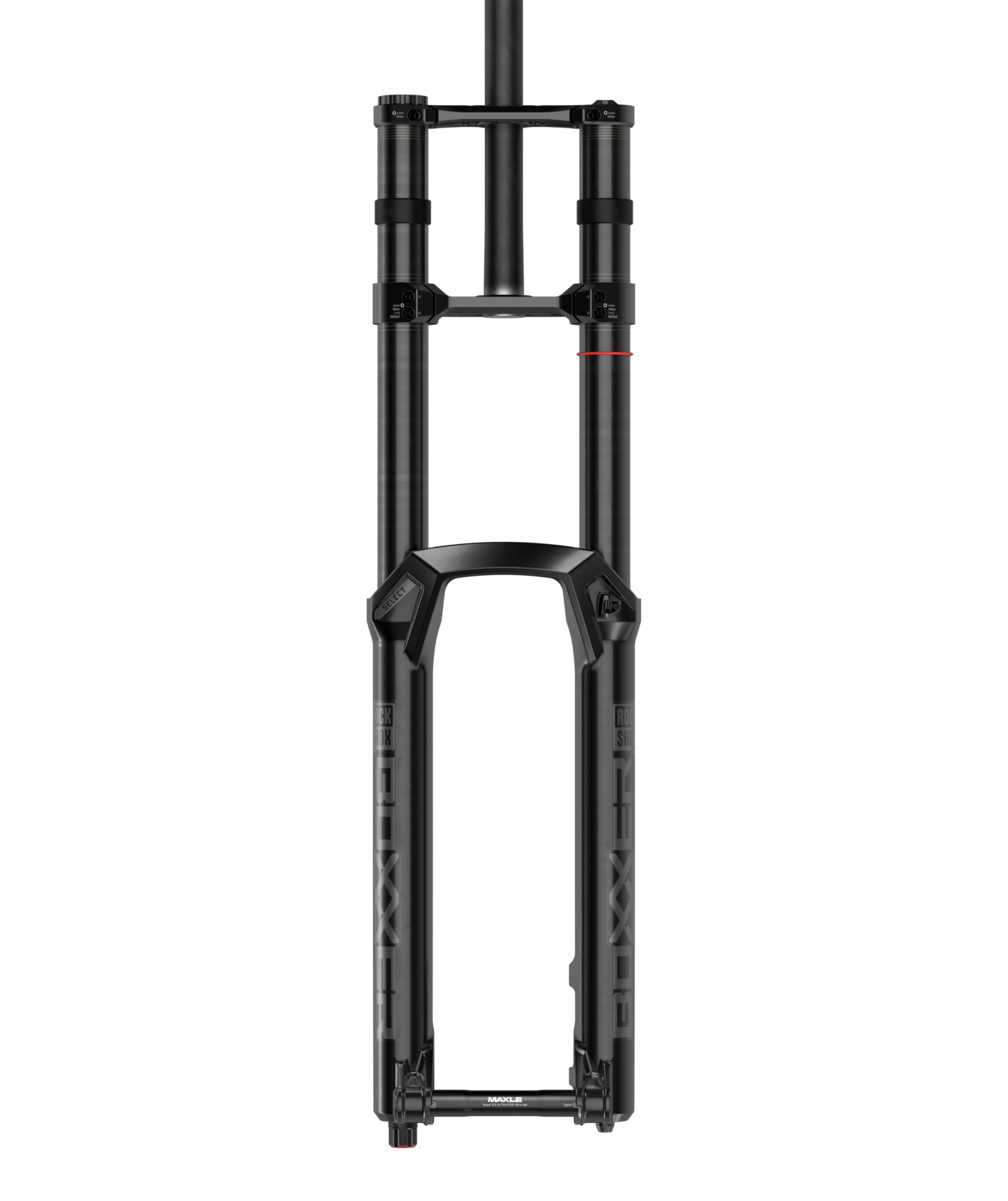 RockShox BoXXer Select, detail 2