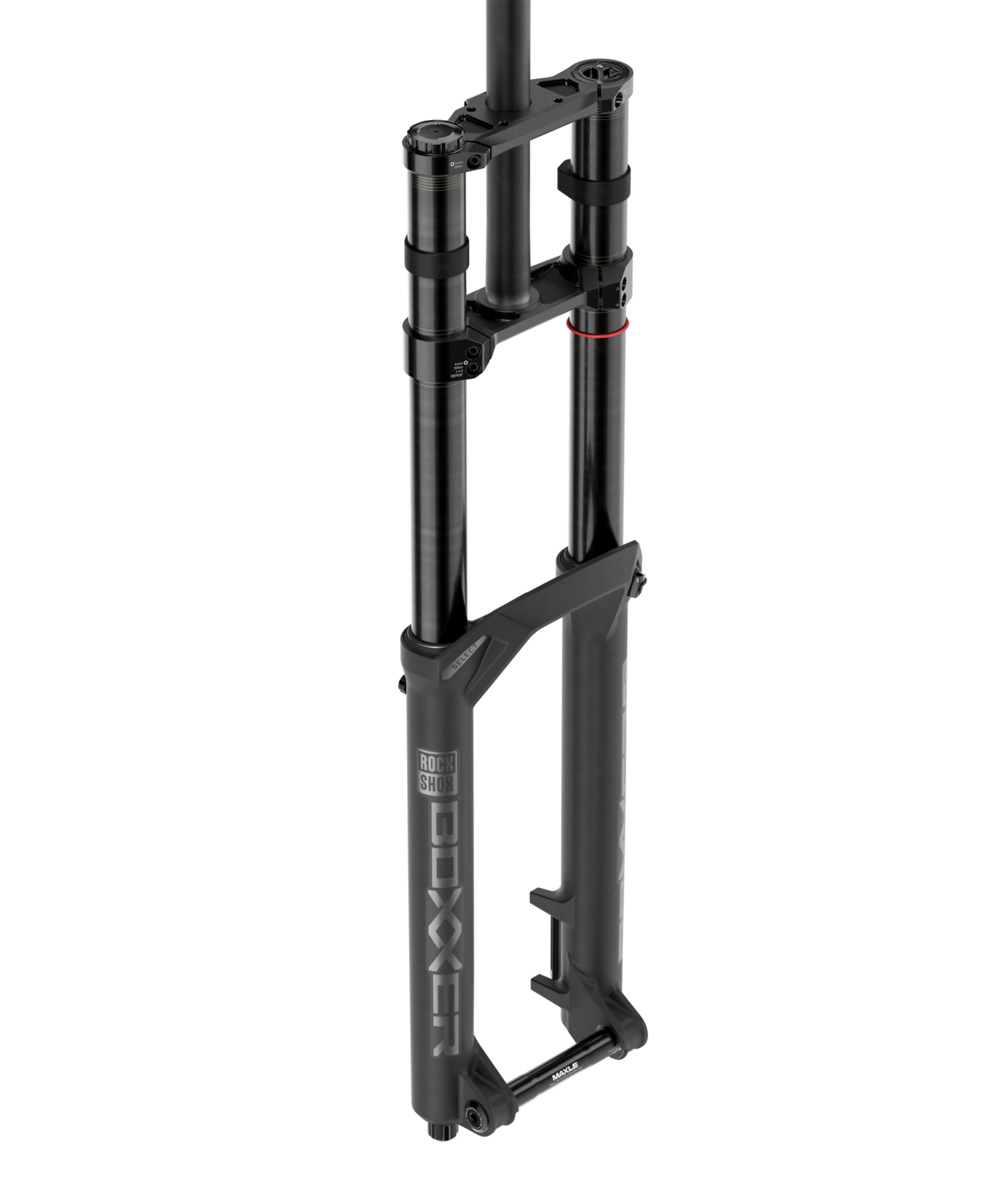 RockShox BoXXer Select, detail 4