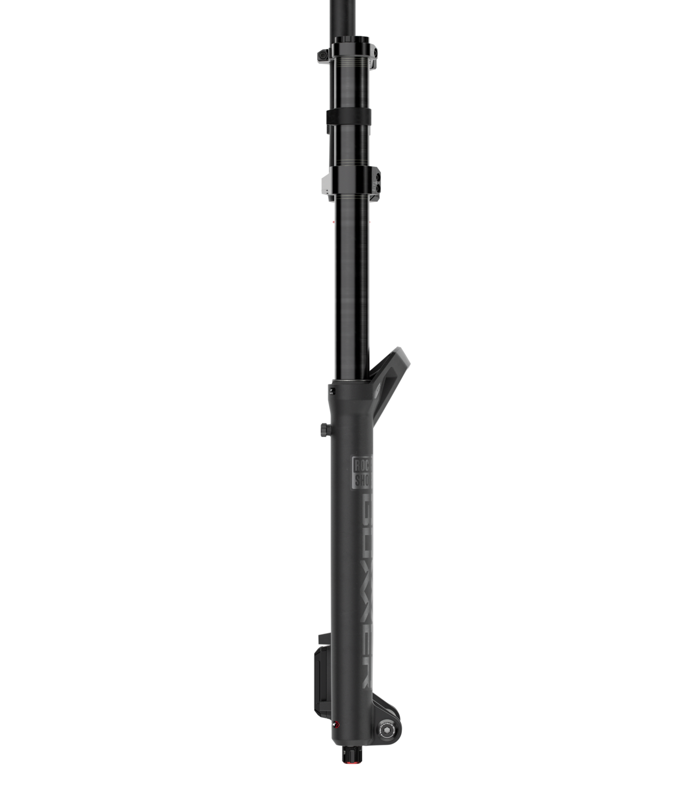 RockShox BoXXer Select, detail 5