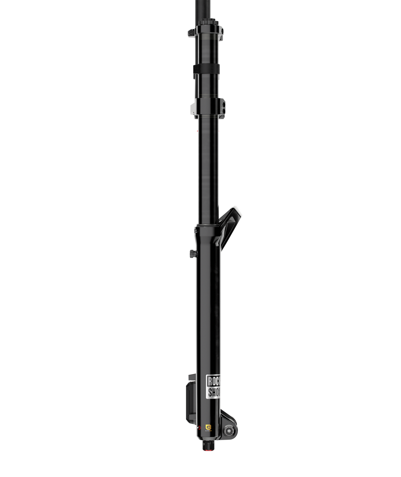 RockShox BoXXer Ultimate, detail 5