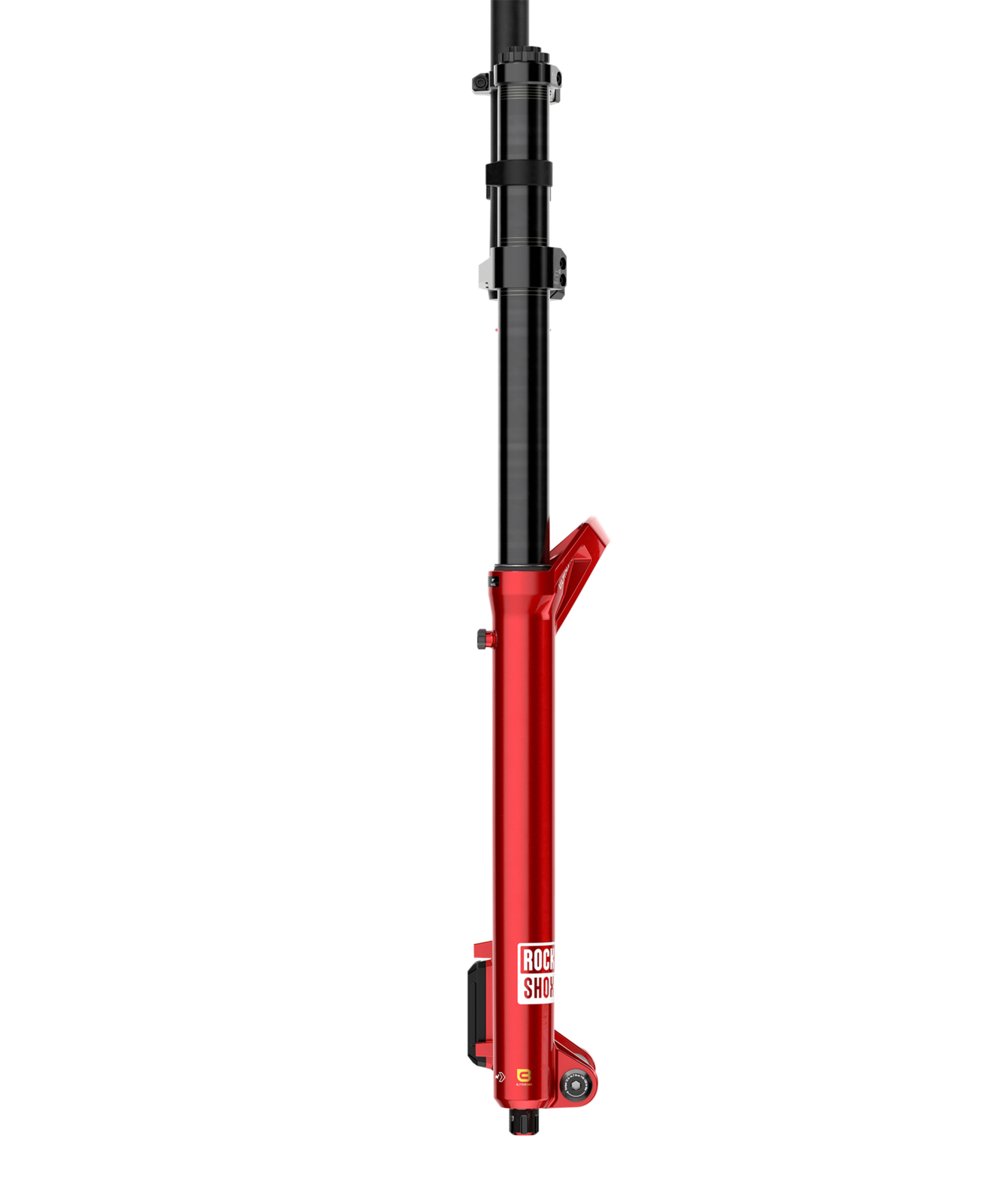RockShox BoXXer Ultimate, detail 1