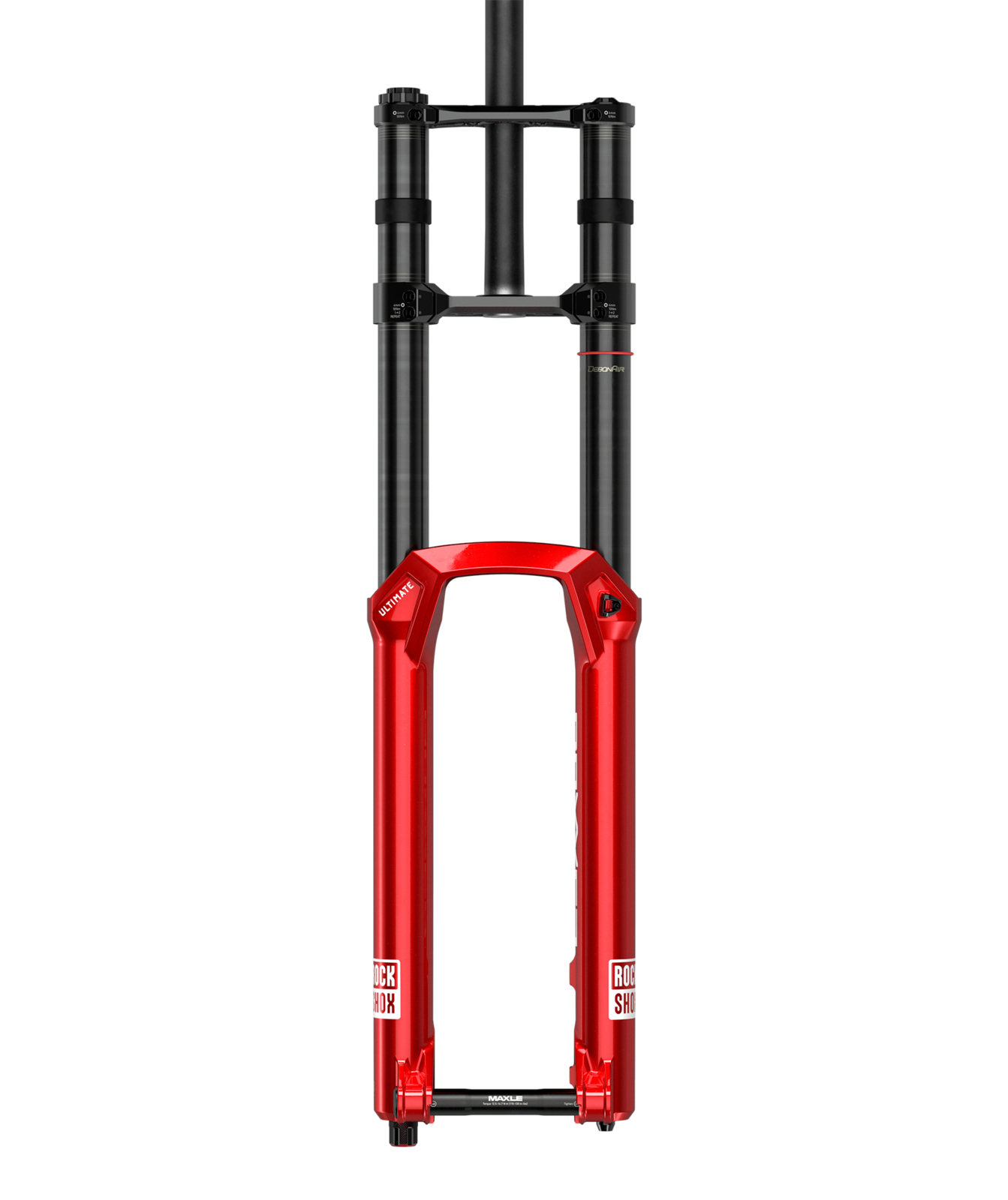 RockShox BoXXer Ultimate, detail 2