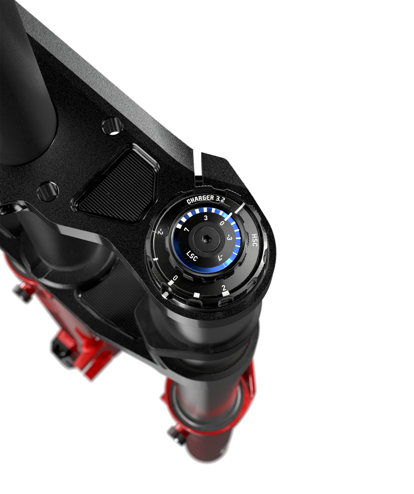 RockShox BoXXer Ultimate, detail 4