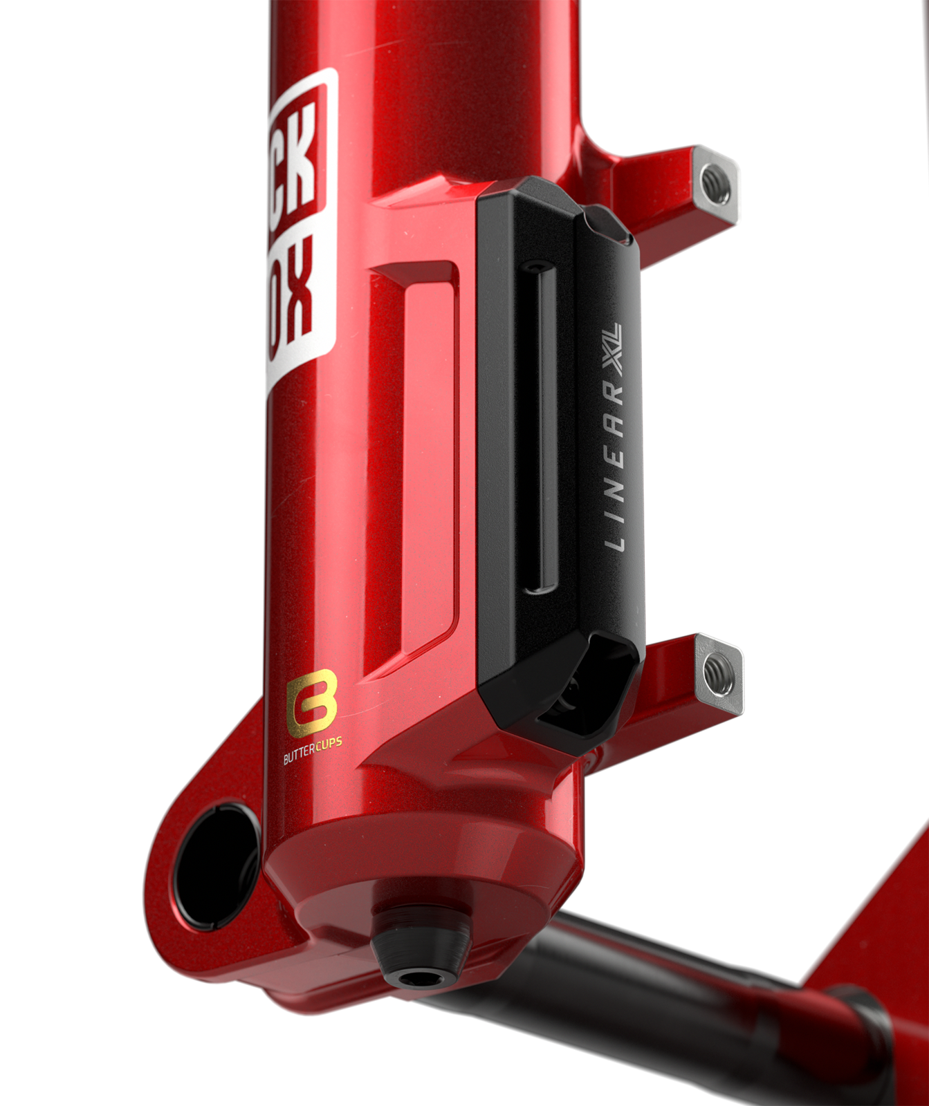 RockShox BoXXer Ultimate, detail 3