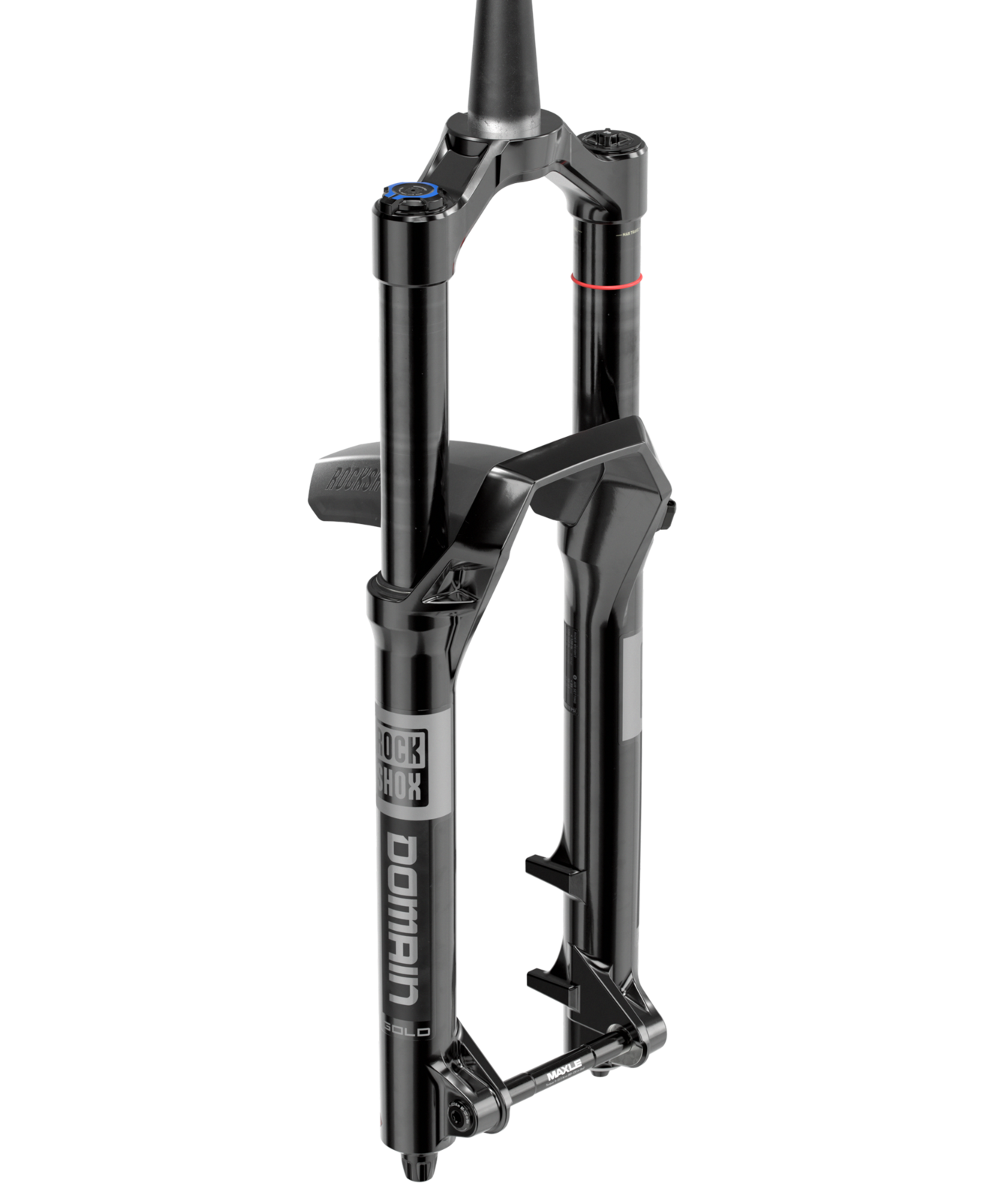 RockShox Domain Gold RC, detail 1