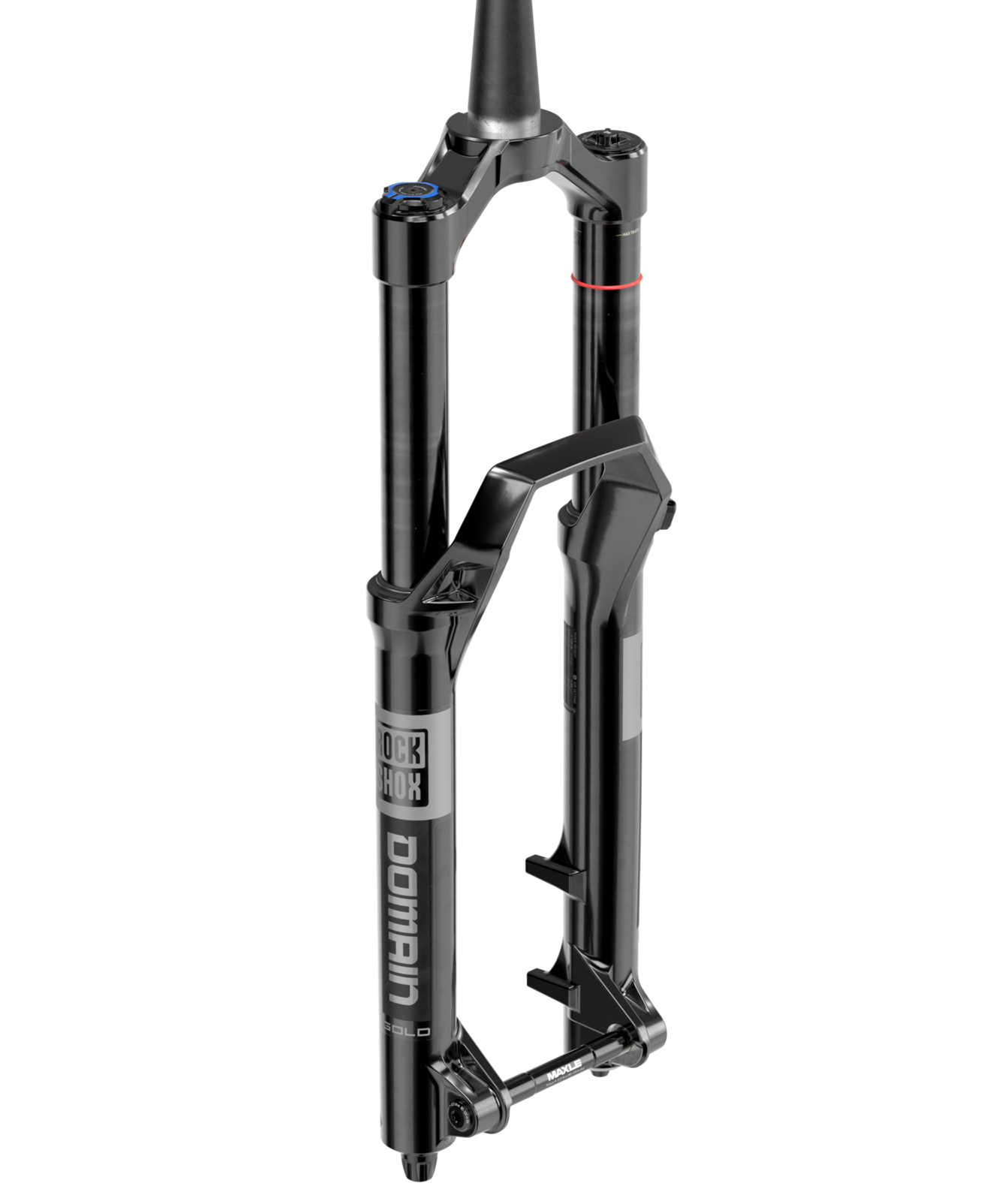 RockShox Domain Gold RC, product shot