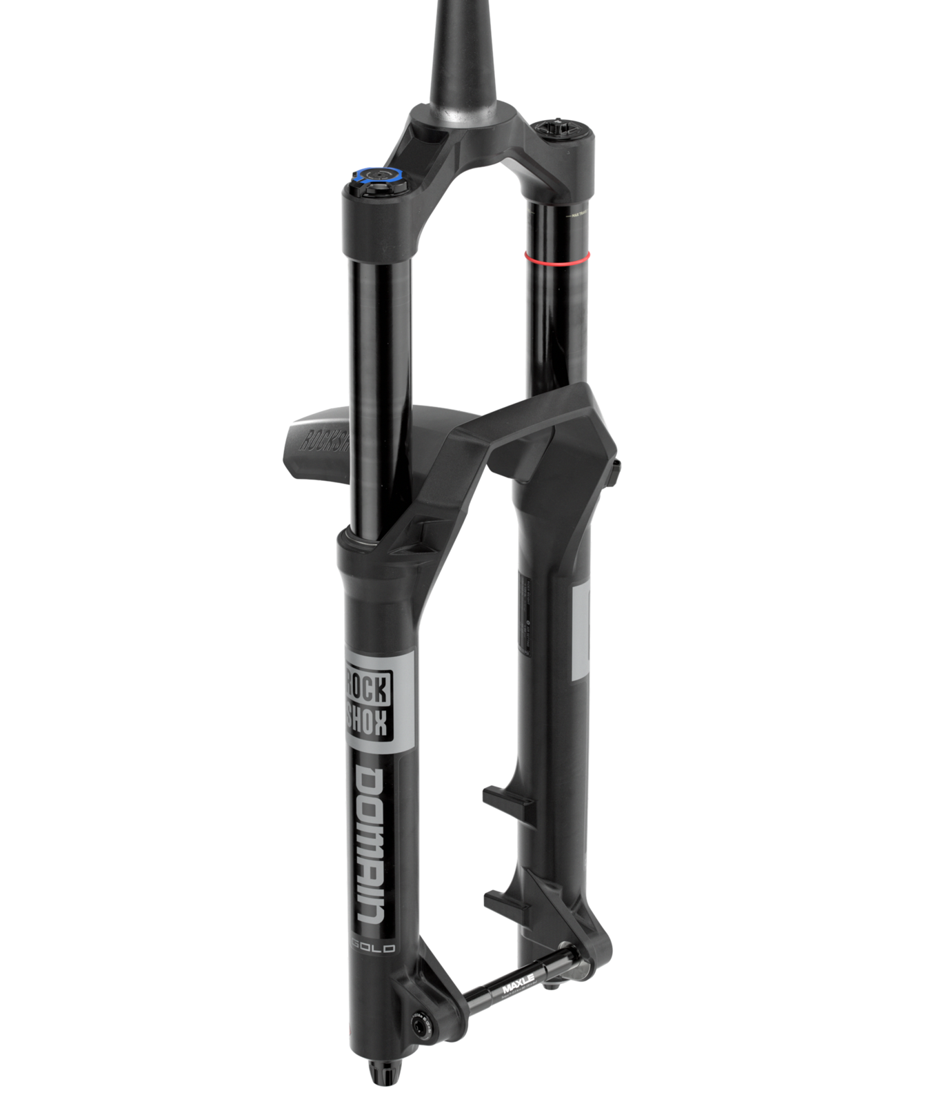 RockShox Domain Gold RC, detail 5