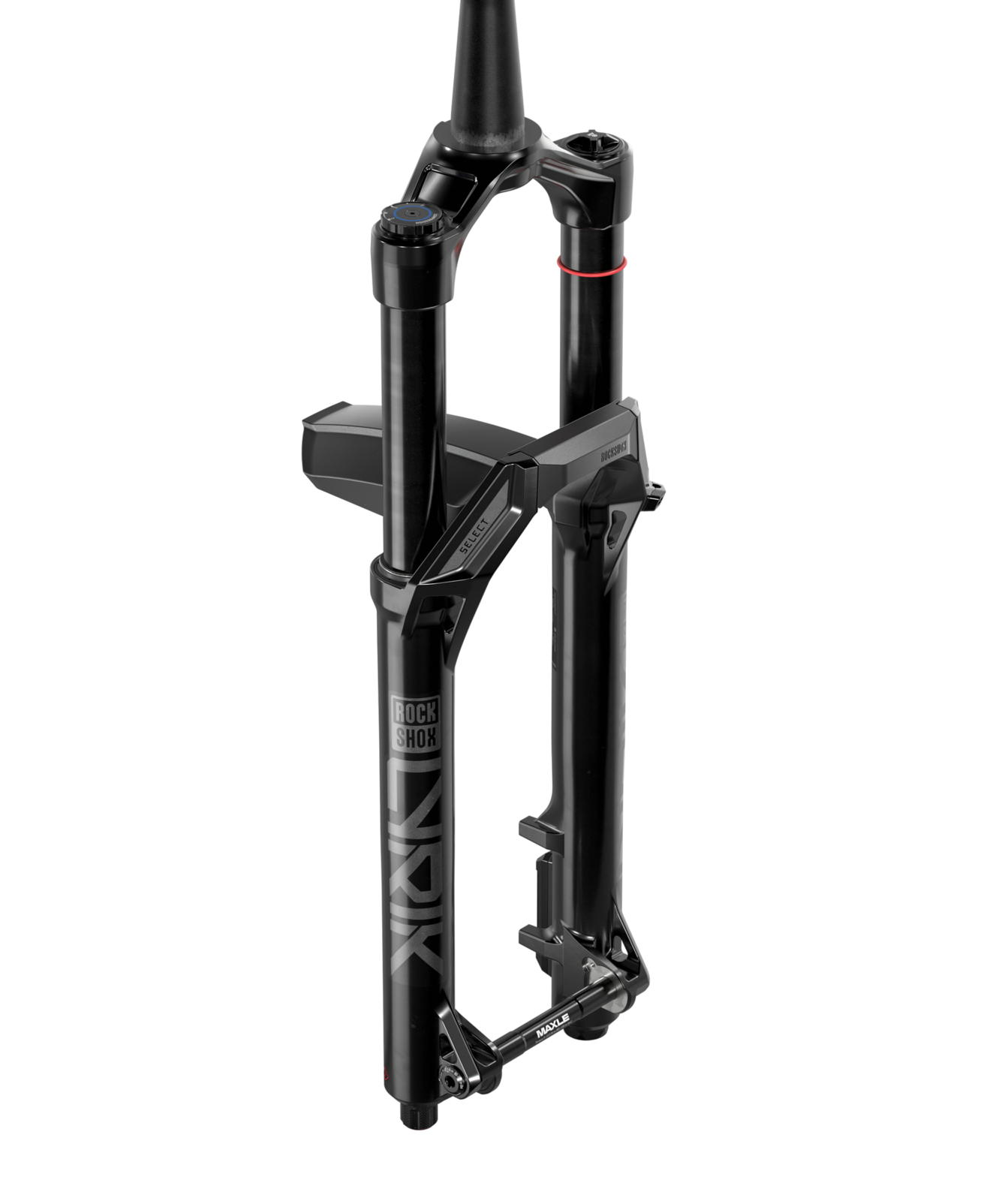 RockShox Lyrik Select, detail 1