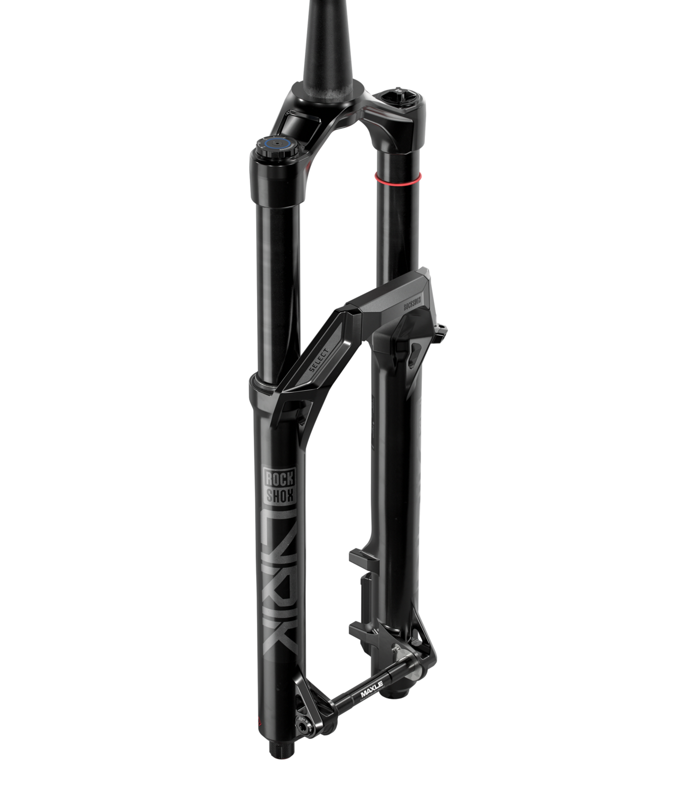 RockShox Lyrik Select, product shot