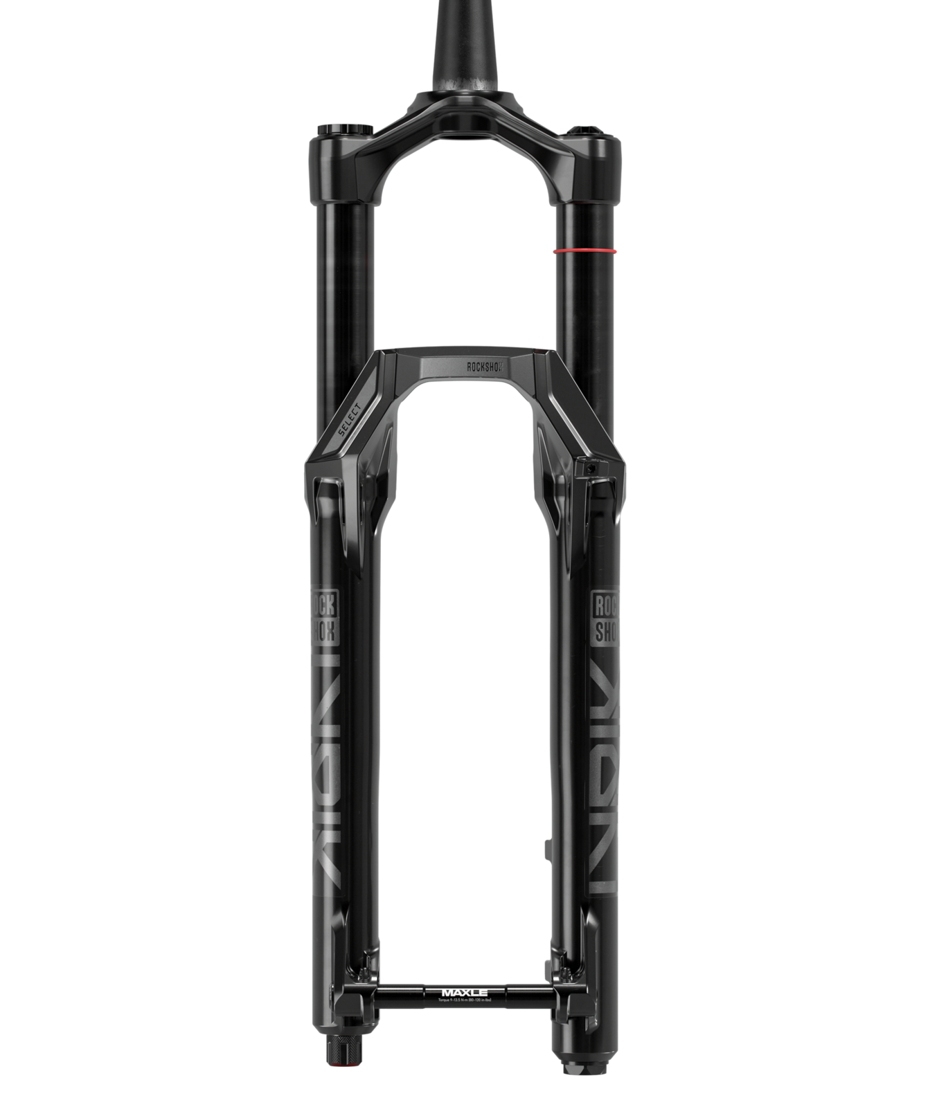 RockShox Lyrik Select, detail 3