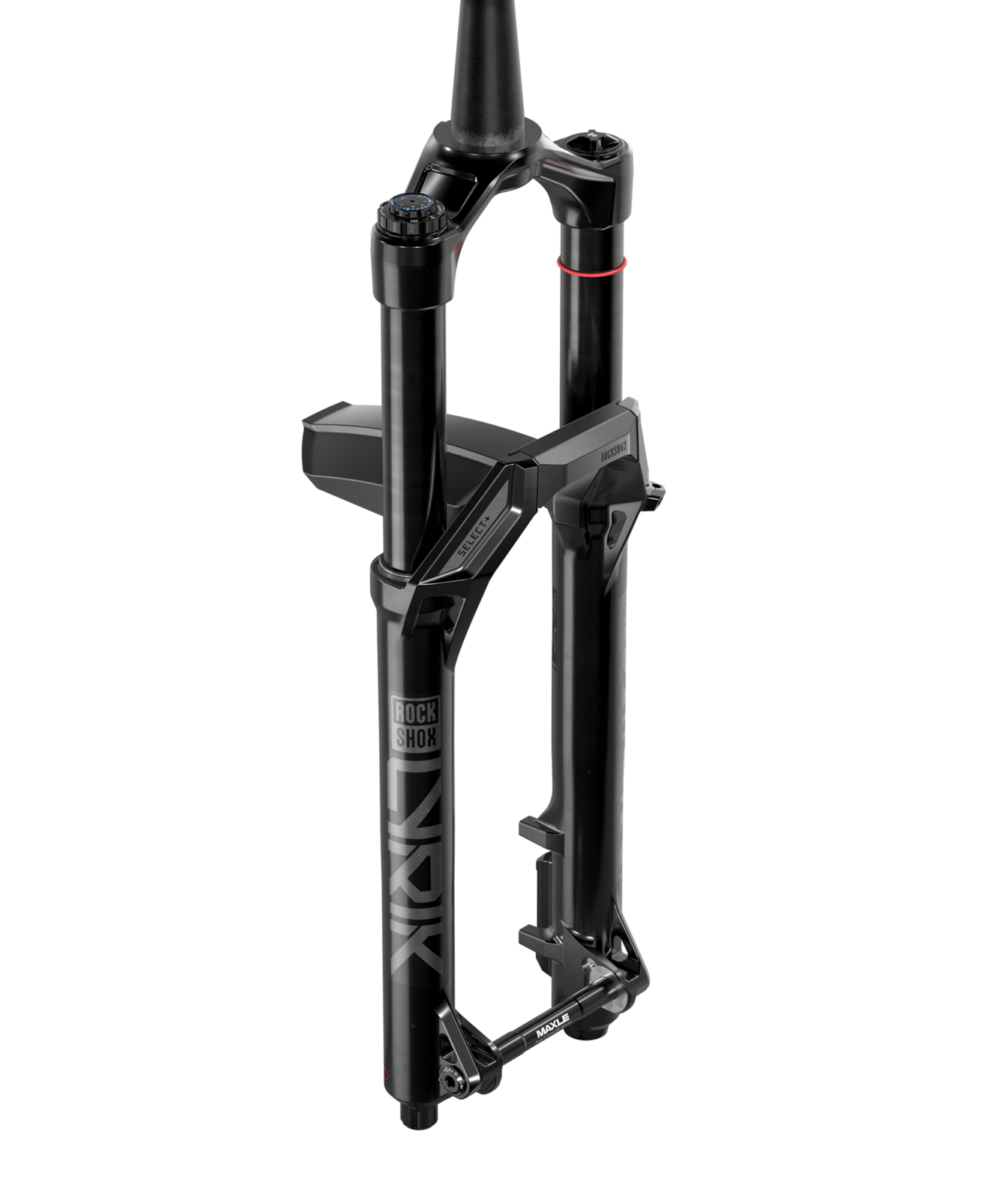 RockShox Lyrik Select+, detail 1