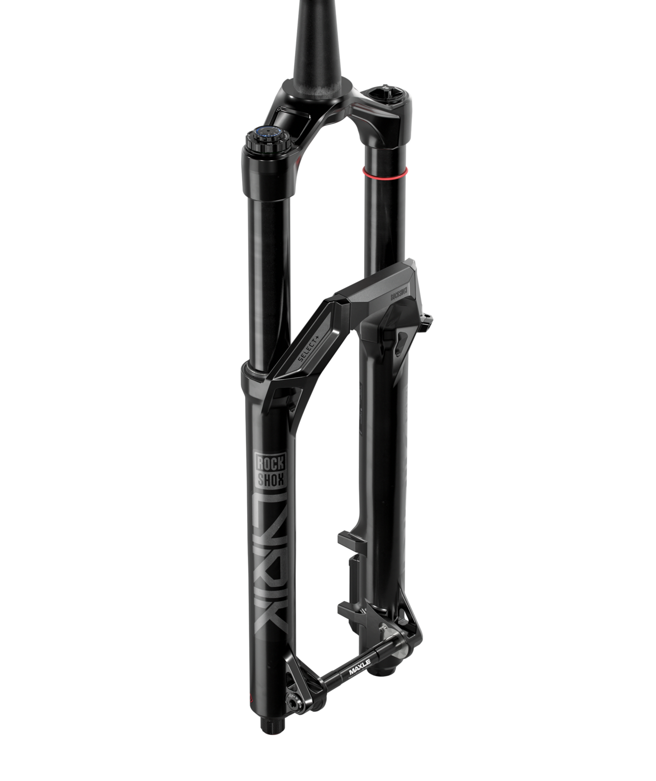 RockShox Lyrik Select+, product shot