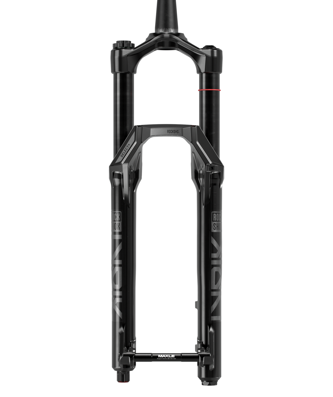 RockShox Lyrik Select+, detail 3