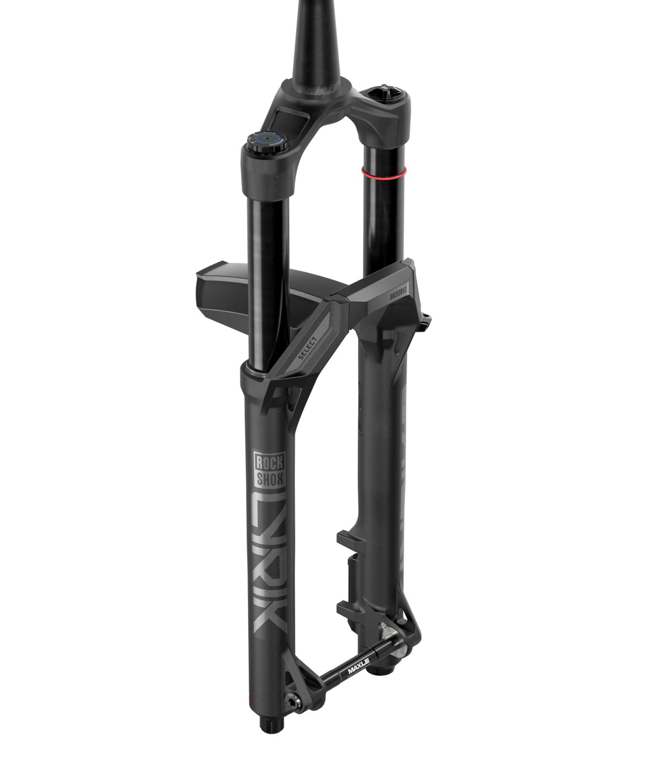 RockShox Lyrik Select, detail 5