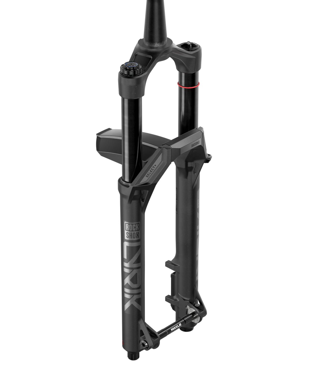 RockShox Lyrik Select+, detail 5