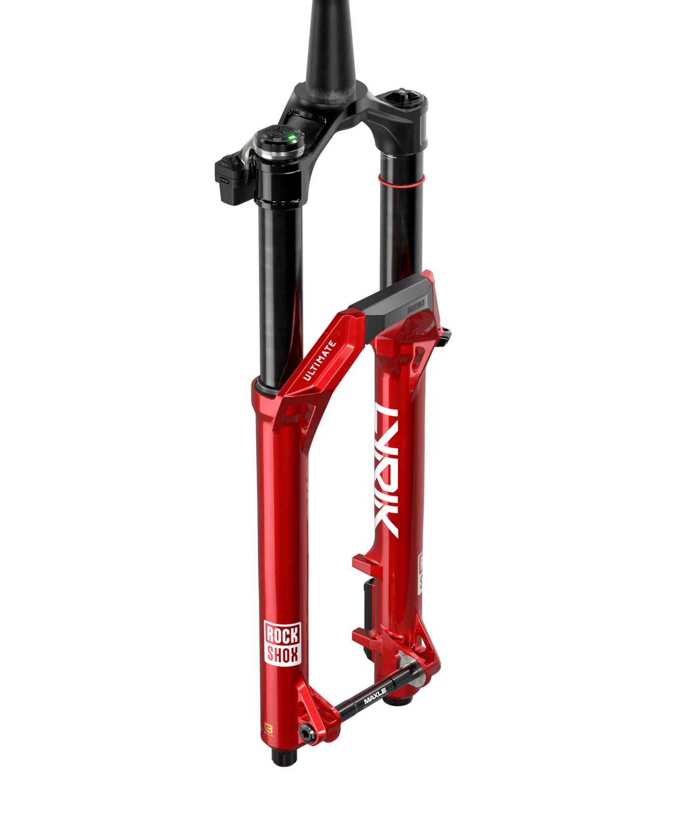 RockShox Lyrik Ultimate Flight Attendant, product shot