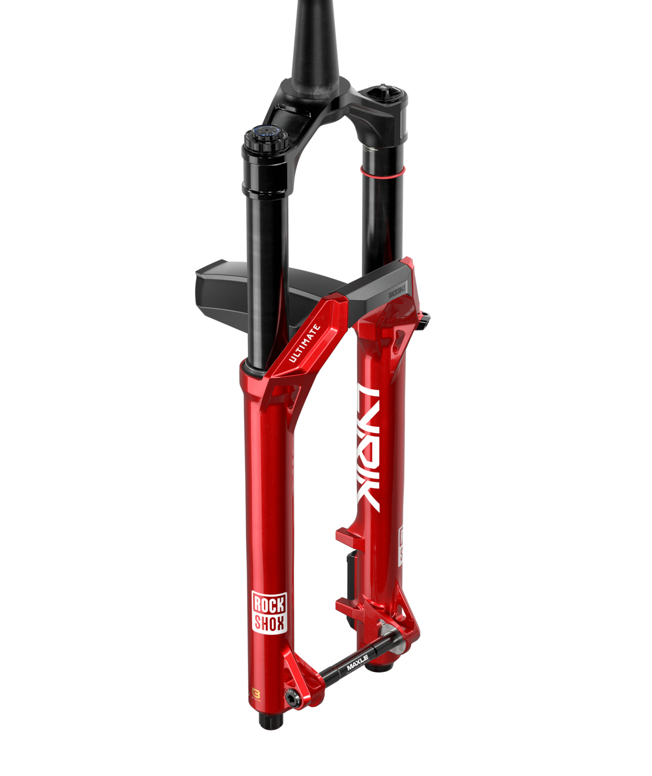 RockShox Lyrik Ultimate, detail 1