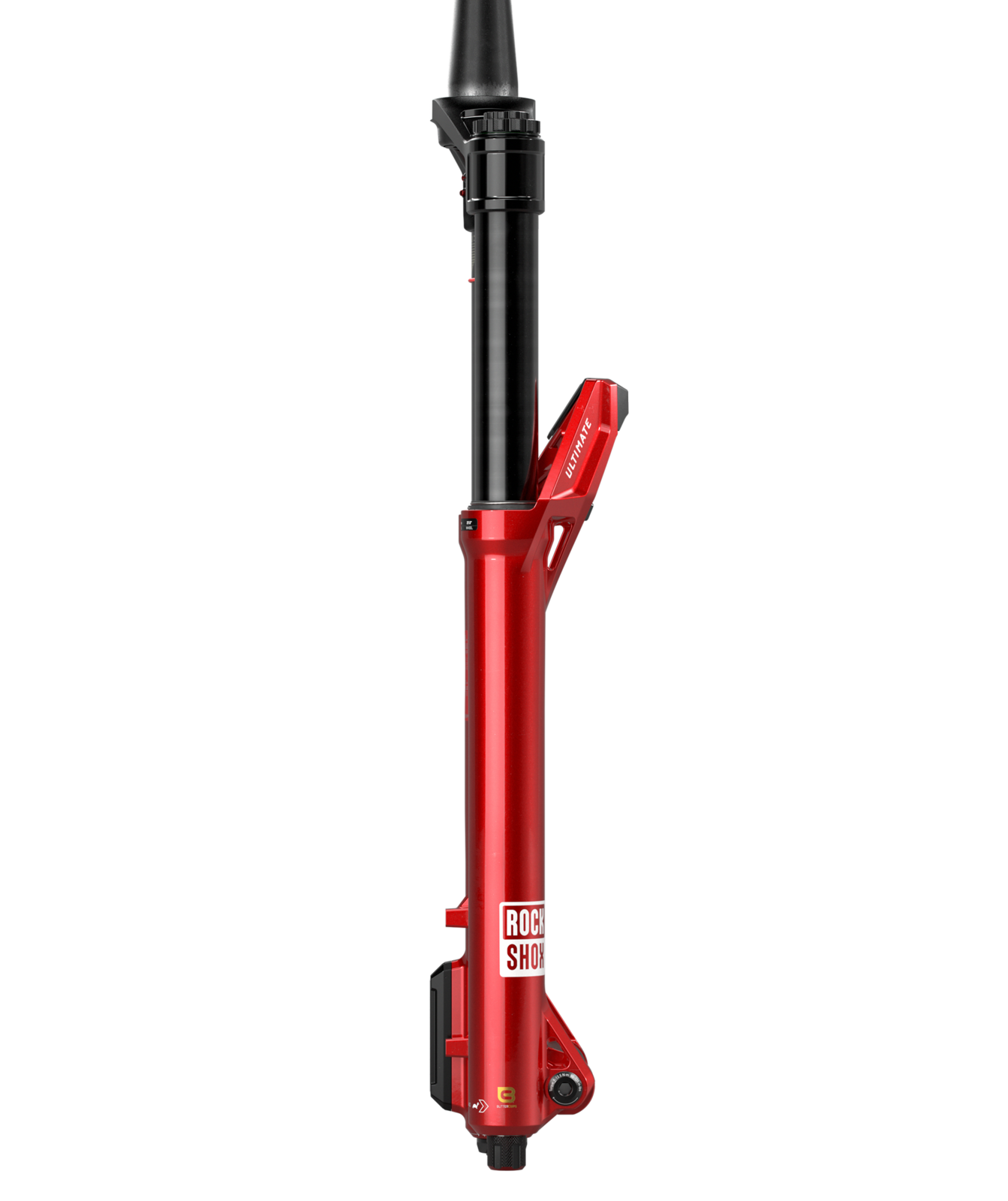 RockShox Lyrik Ultimate, detail 3