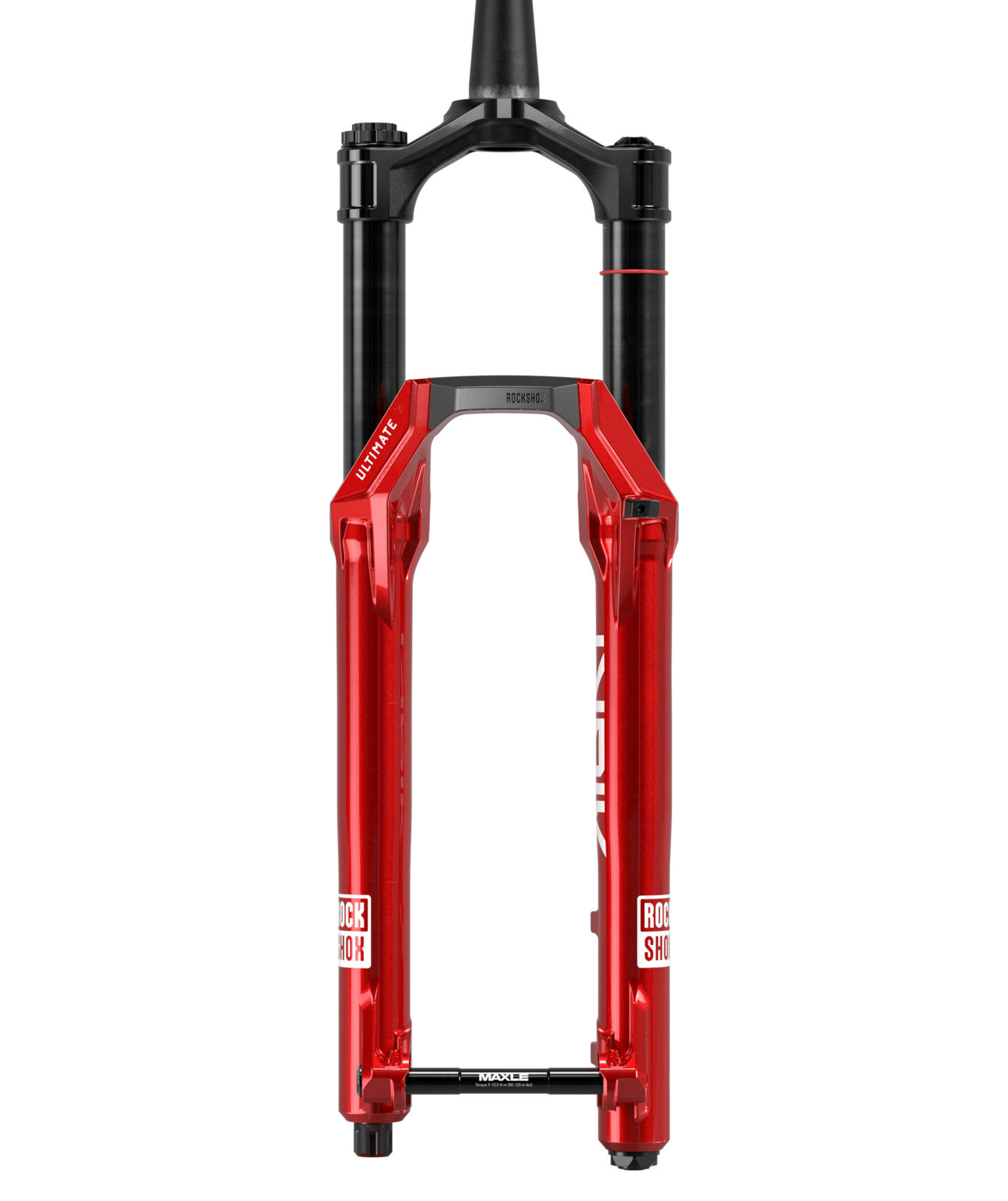RockShox Lyrik Ultimate, detail 2