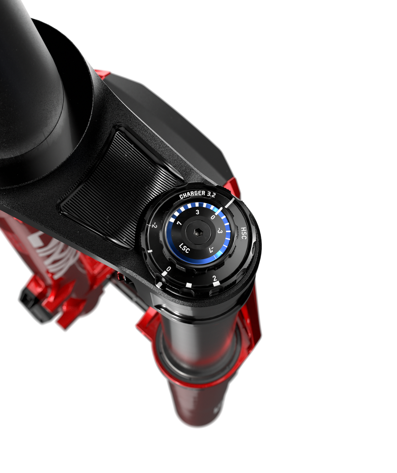 RockShox Lyrik Ultimate, detail 4