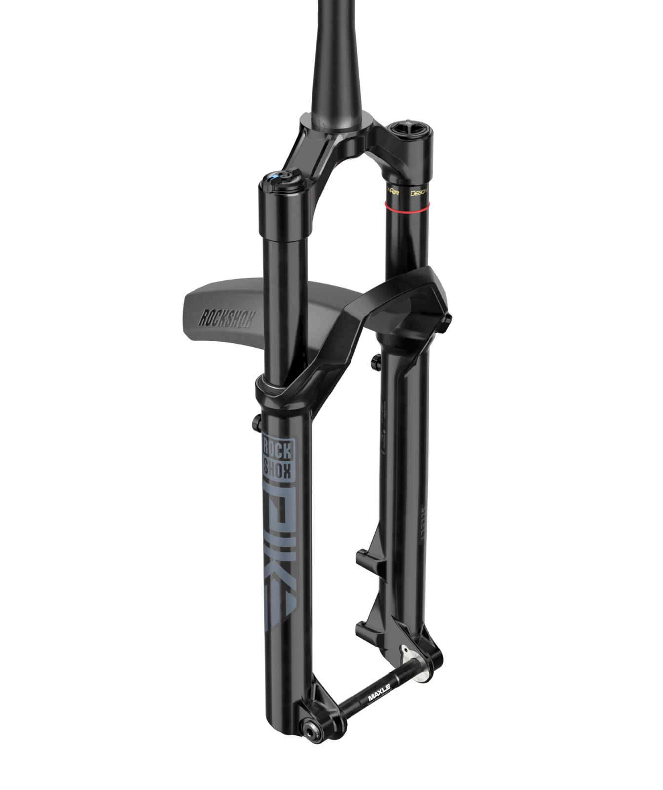 RockShox Pike Select, detail 1