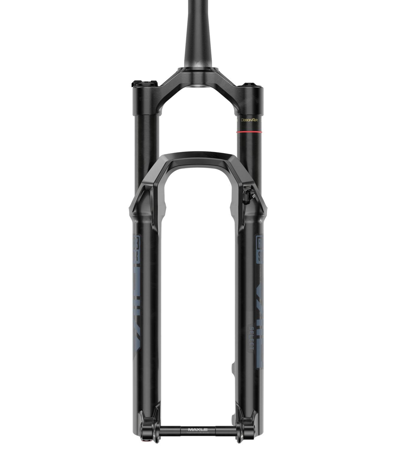RockShox Pike Select, detail 3