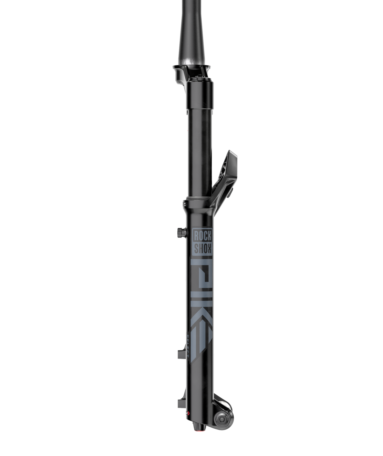 RockShox Pike Select, detail 2
