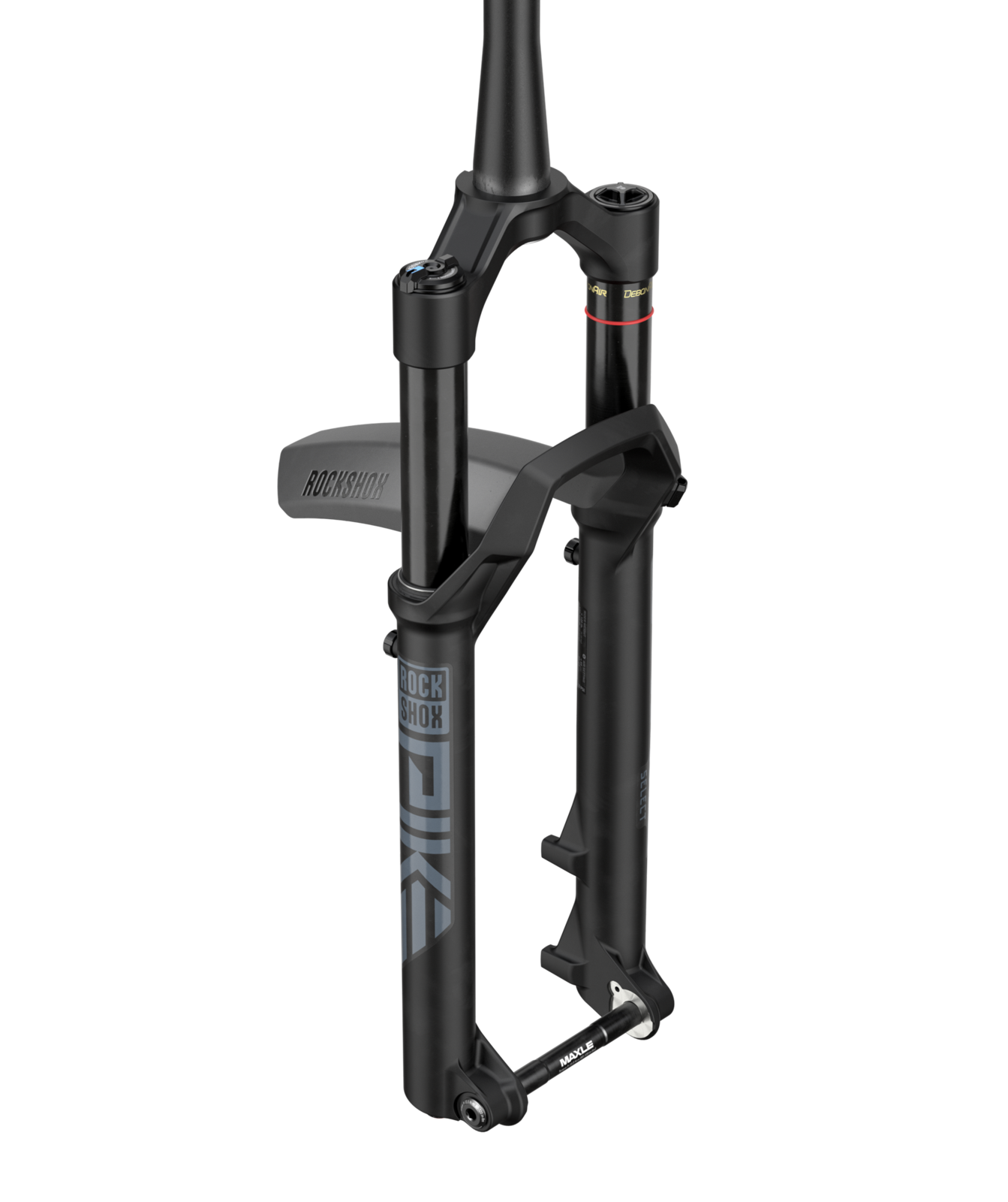 RockShox Pike Select, detail 4