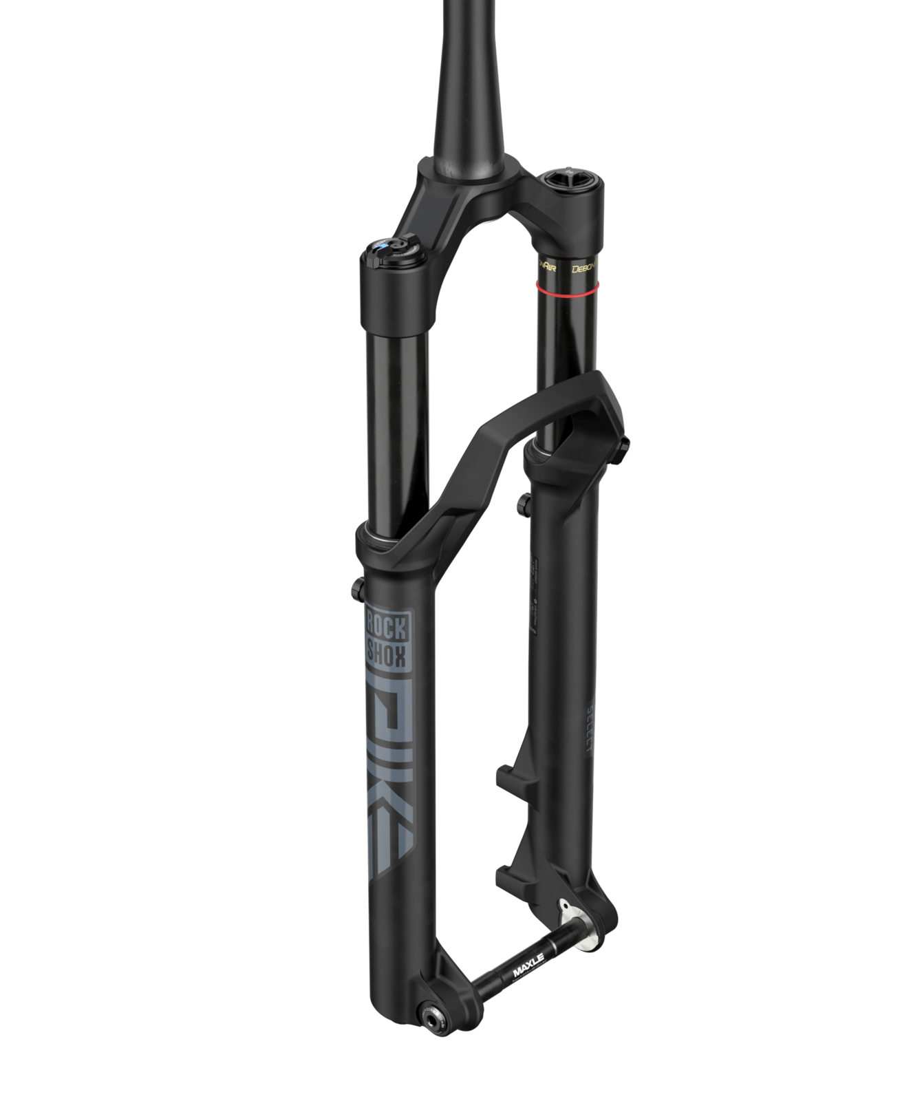 RockShox Pike Select, detail 5