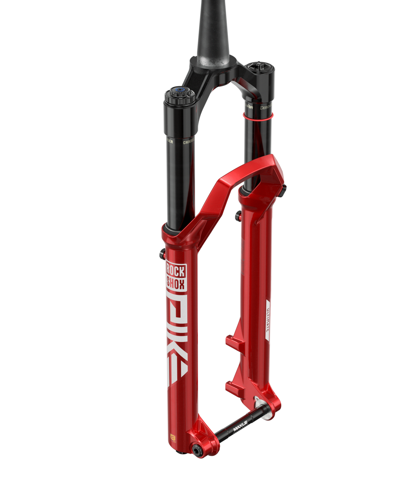 RockShox Pike Ultimate, product shot