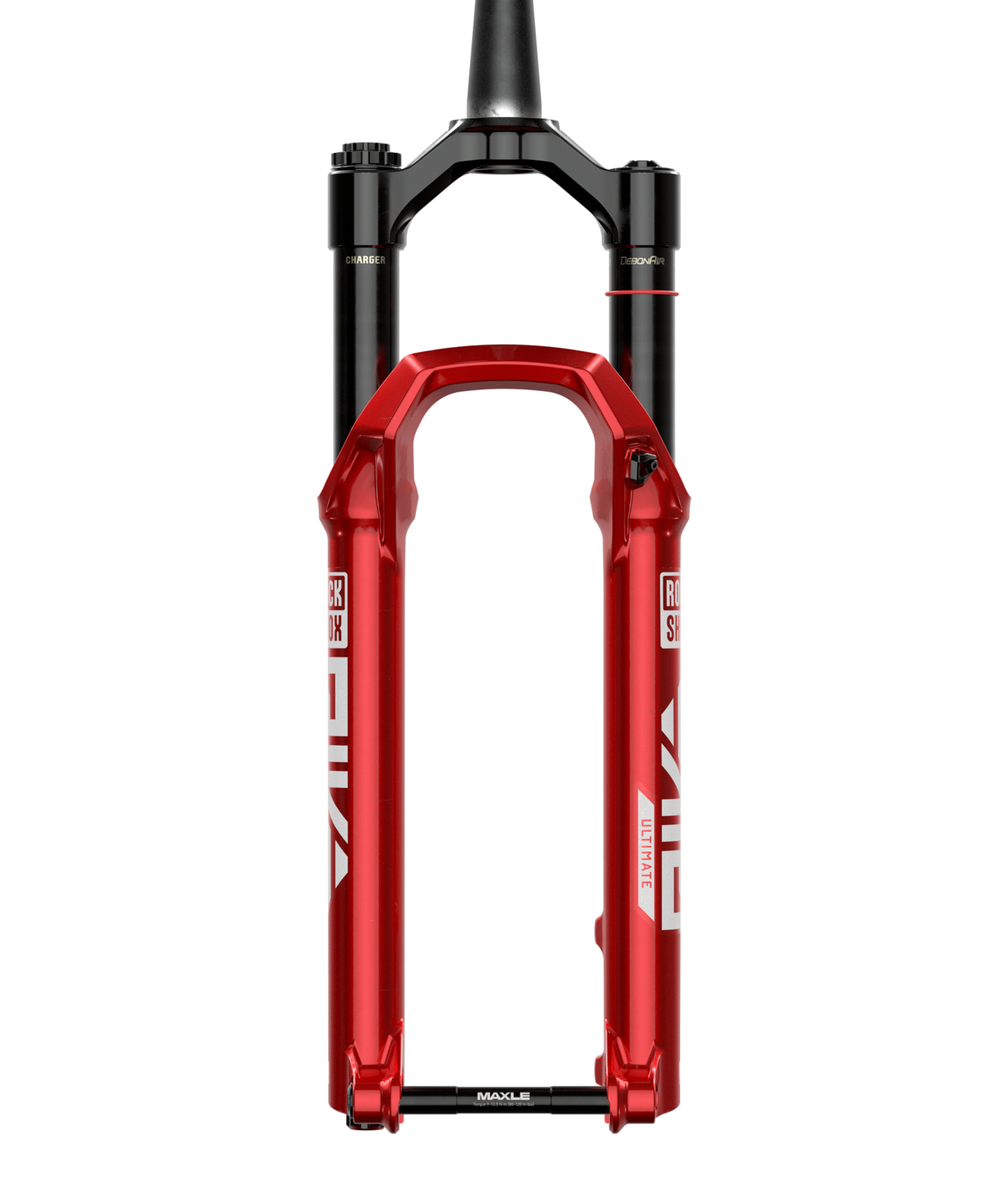 RockShox Pike Ultimate, detail 1