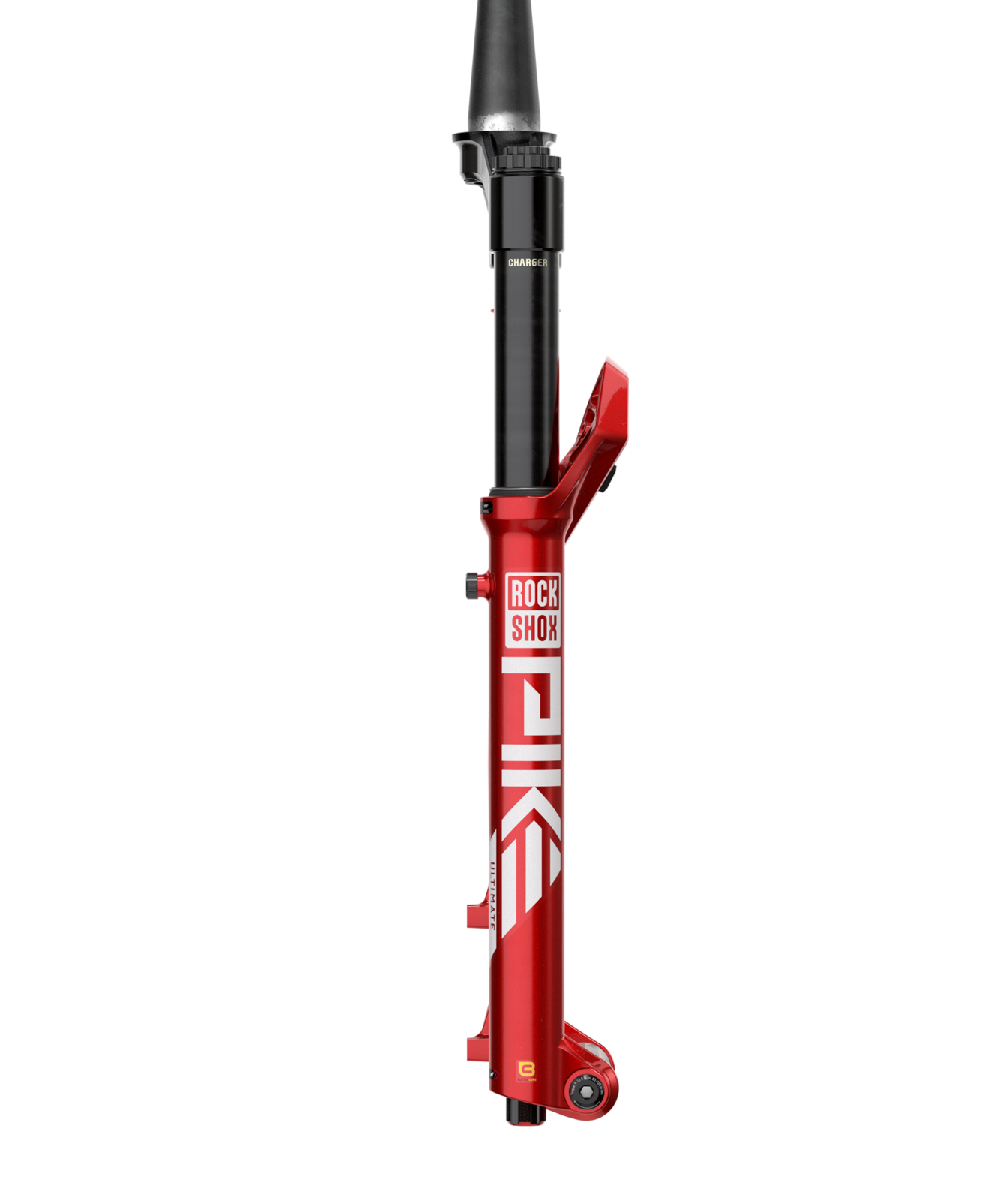 RockShox Pike Ultimate, detail 2